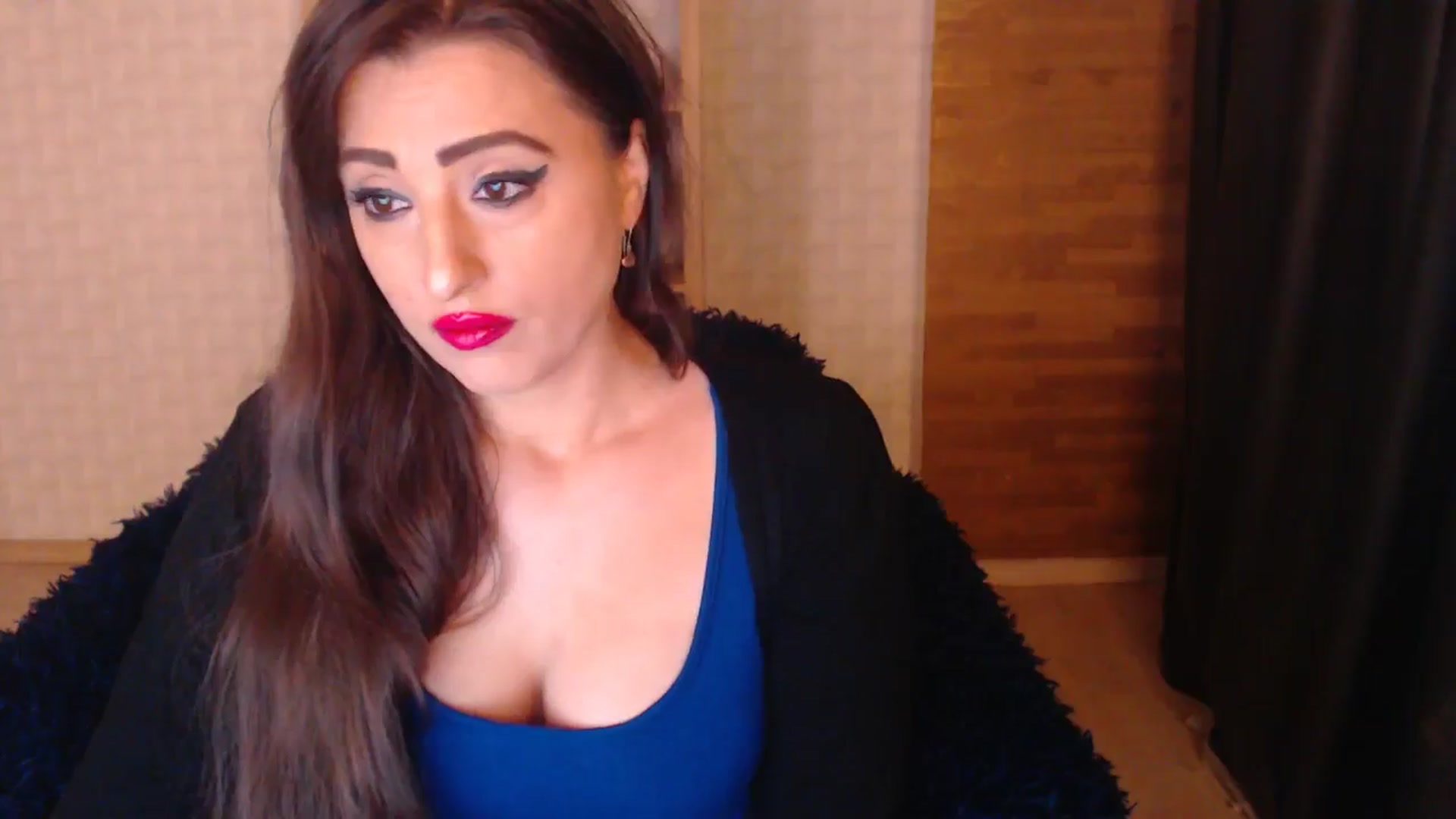 Gallery image thumbnail from HotRebbecca's myfreecams stream on, 10/02/2025, 21:46 image 14 of 20