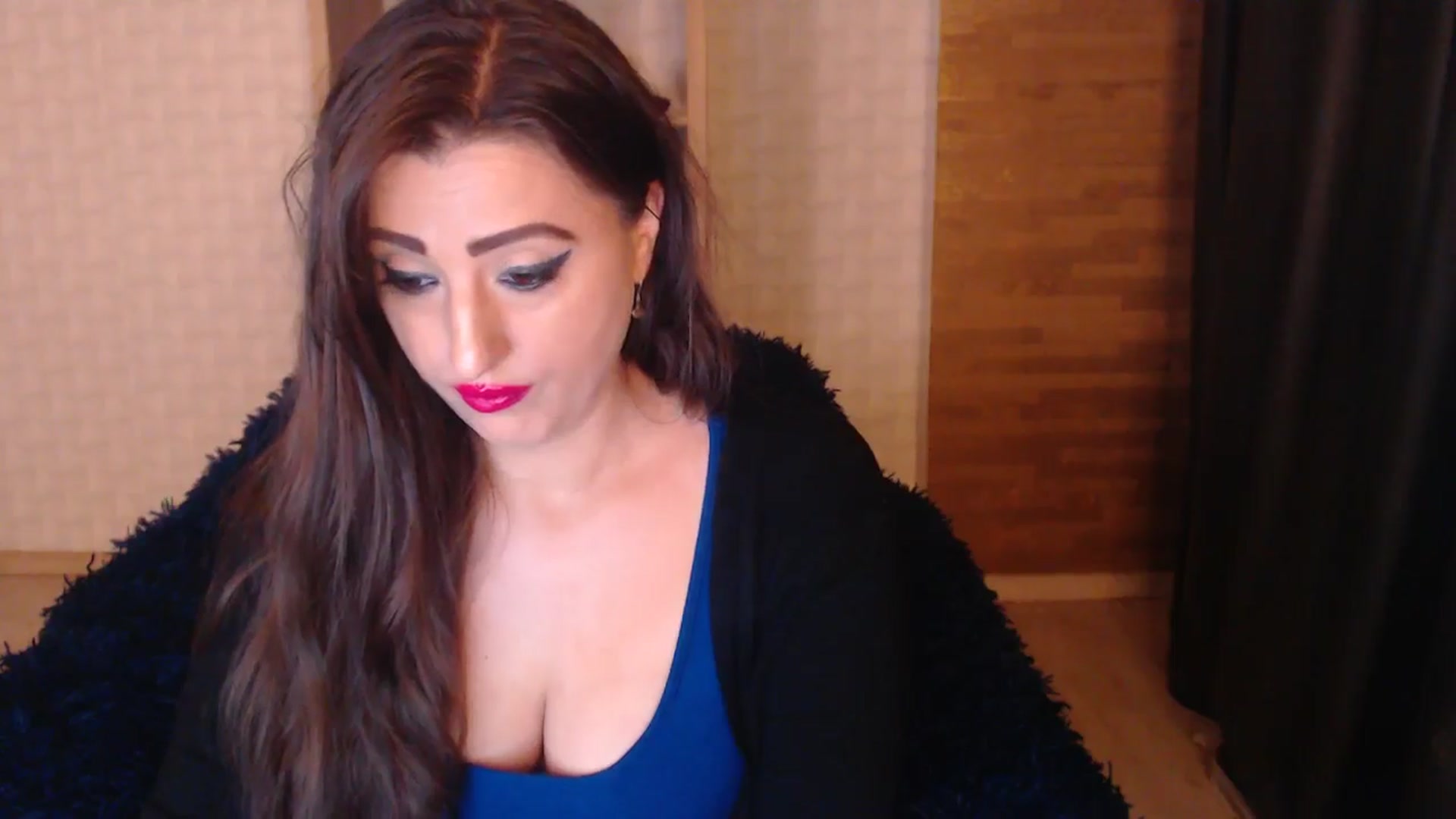 Gallery image thumbnail from HotRebbecca's myfreecams stream on, 10/02/2025, 21:46 image 9 of 20