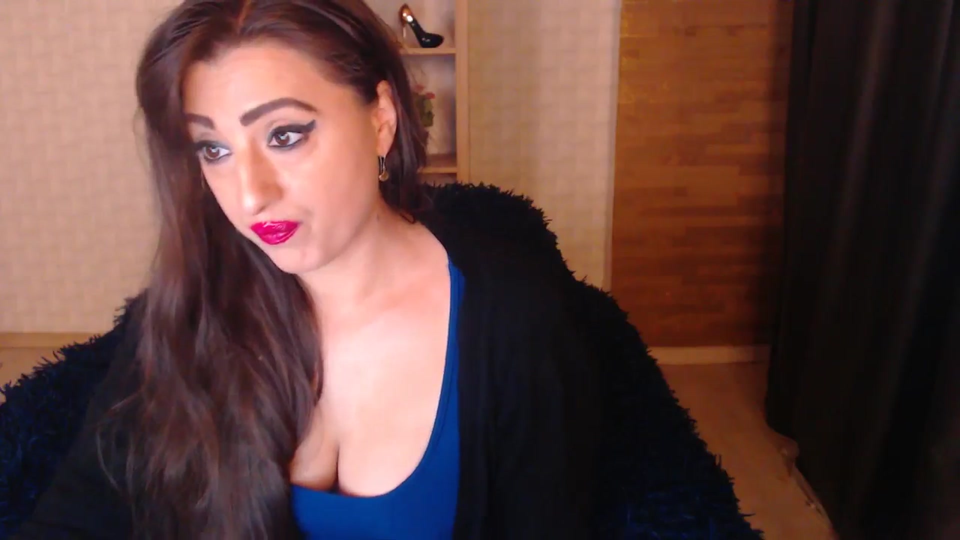 Gallery image thumbnail from HotRebbecca's myfreecams stream on, 10/02/2025, 21:46 image 3 of 20