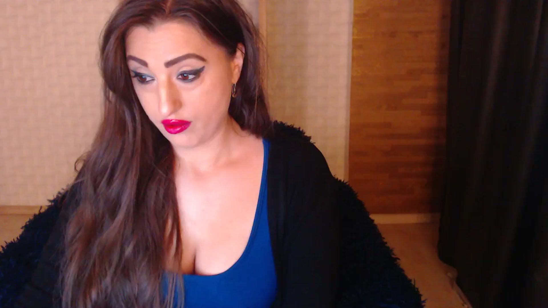 Gallery image thumbnail from HotRebbecca's myfreecams stream on, 10/02/2025, 21:46 image 8 of 20