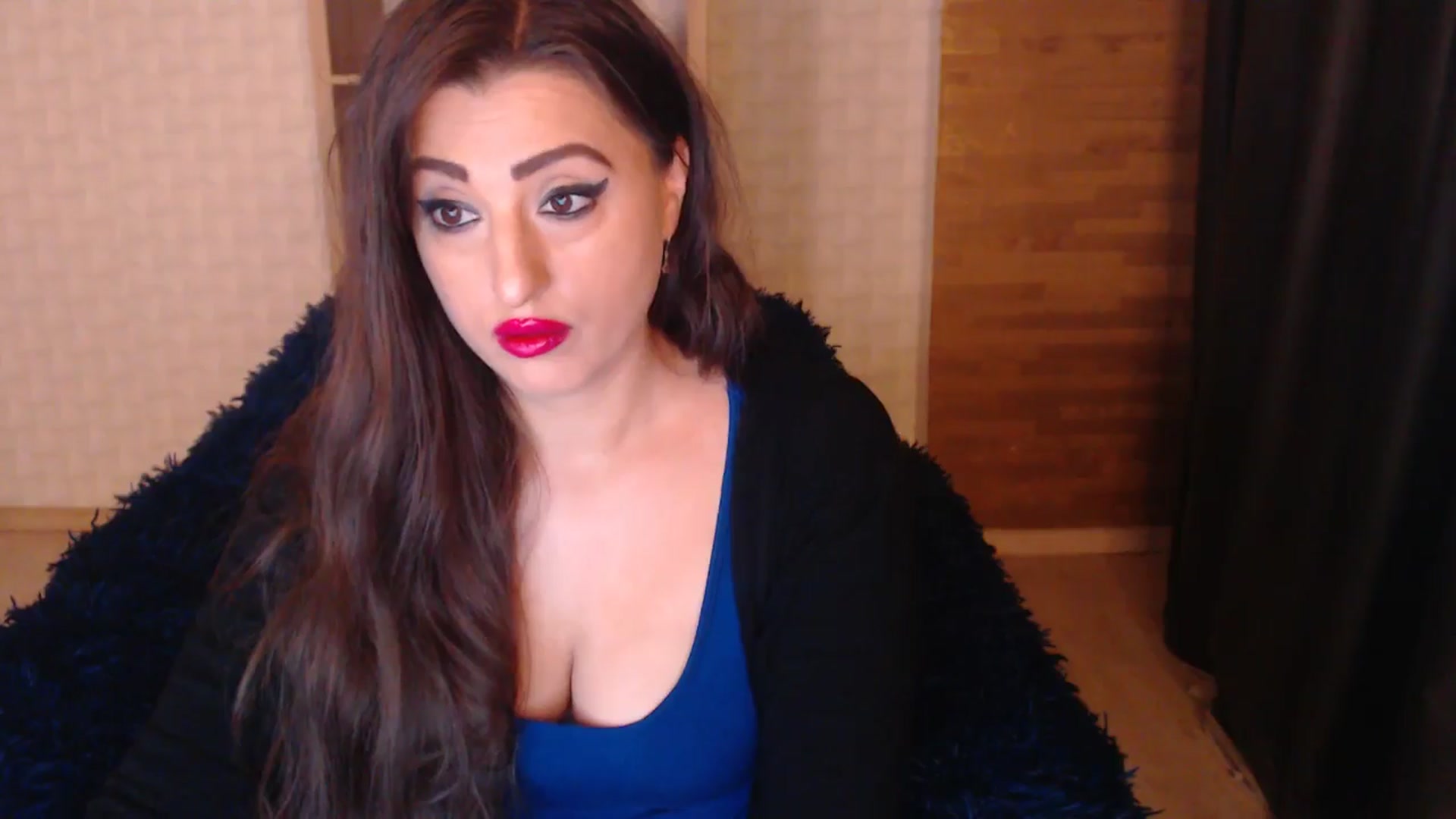 Gallery image thumbnail from HotRebbecca's myfreecams stream on, 10/02/2025, 21:46 image 10 of 20