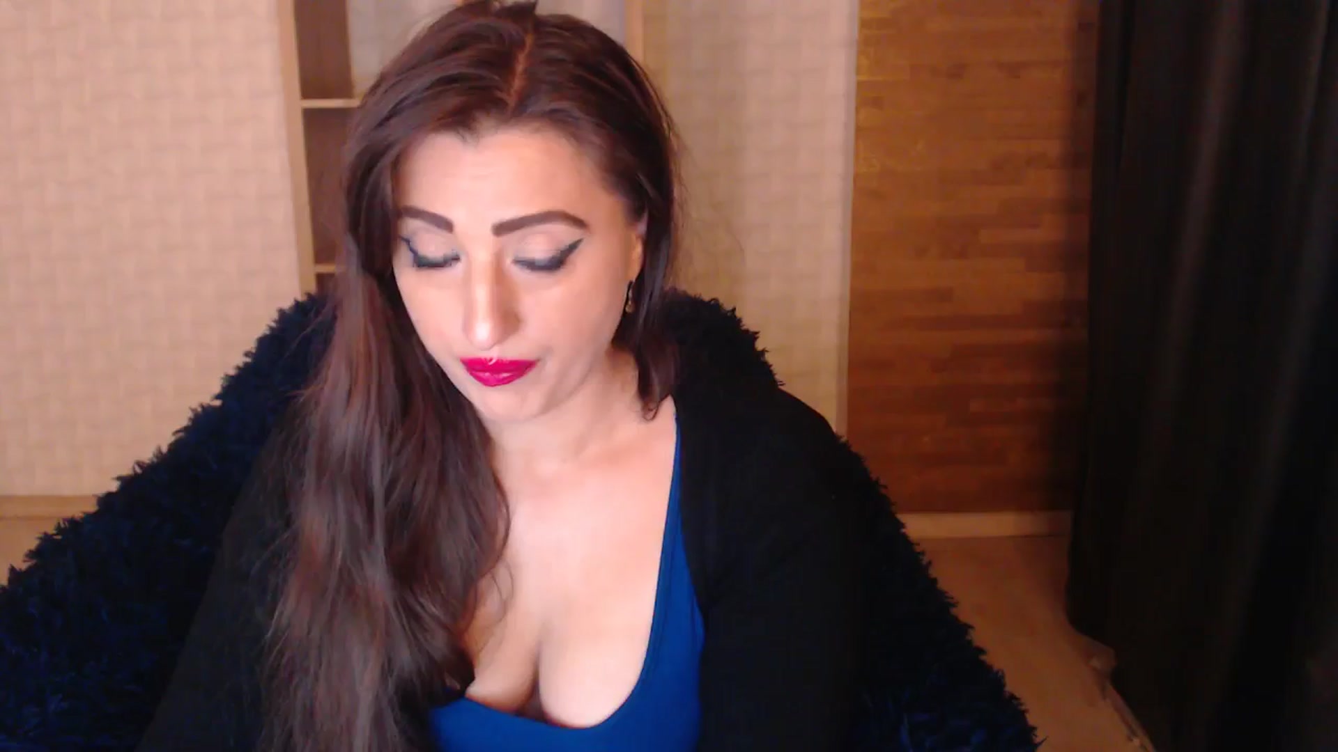 Gallery image thumbnail from HotRebbecca's myfreecams stream on, 10/02/2025, 21:46 image 15 of 20
