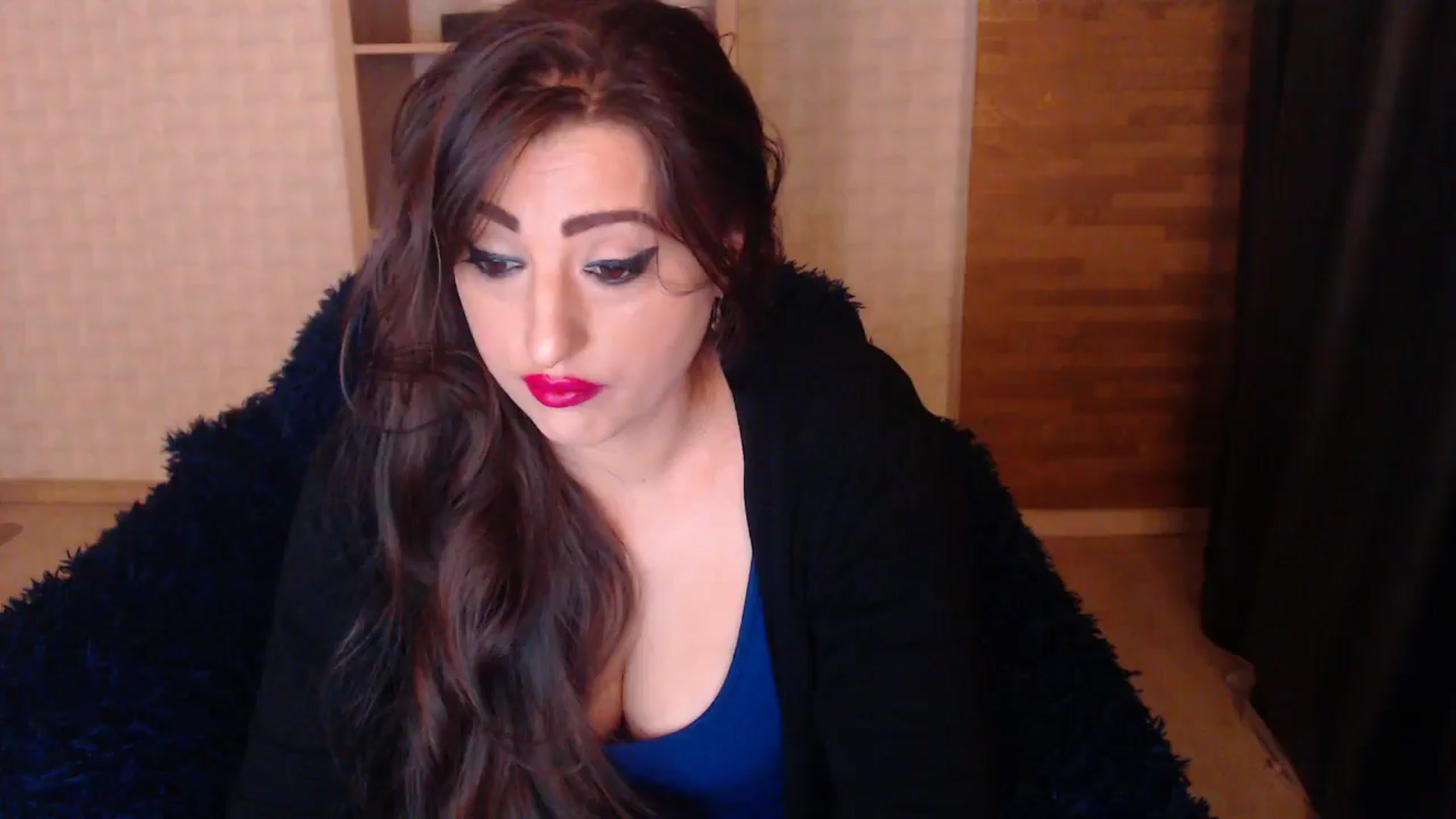 Gallery image thumbnail from HotRebbecca's myfreecams stream on, 10/05/2025, 02:50 image 19 of 20