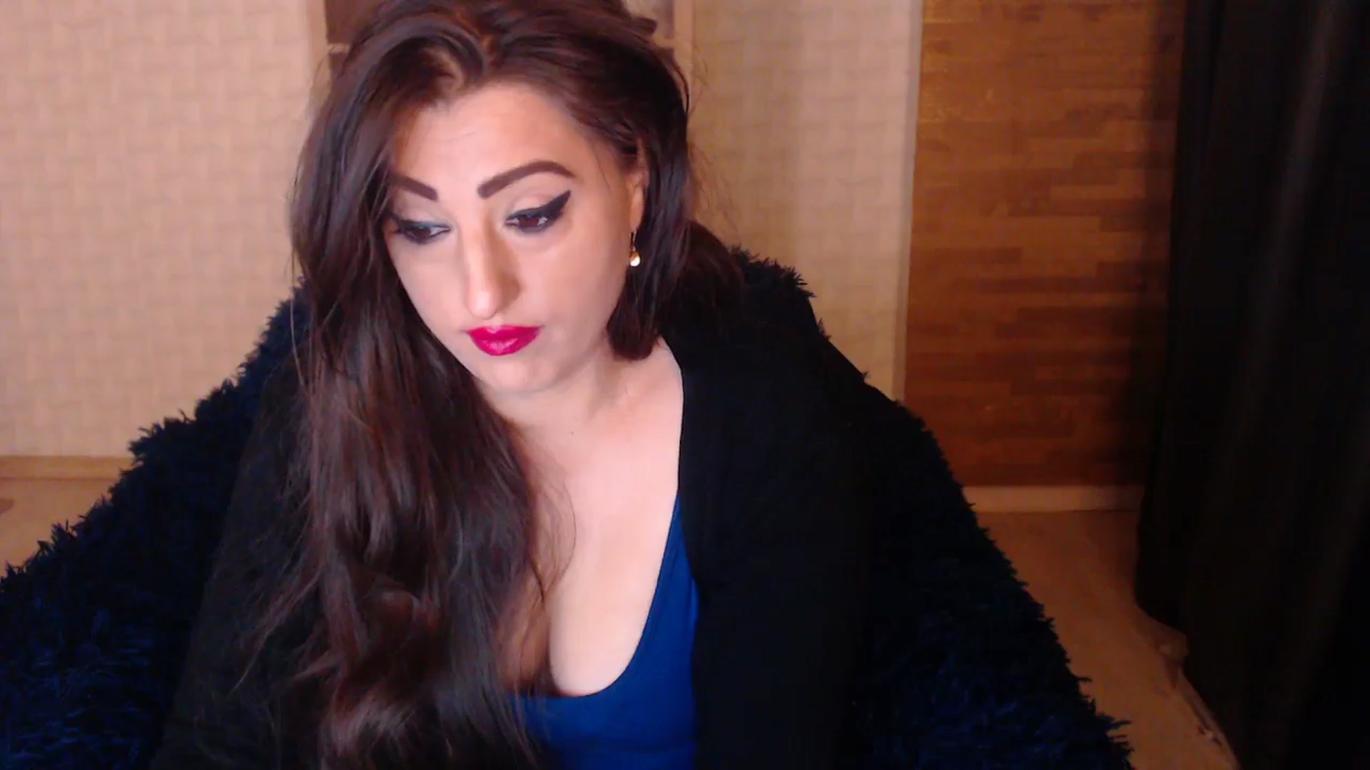 Gallery image thumbnail from HotRebbecca's myfreecams stream on, 10/05/2025, 02:50 image 5 of 20