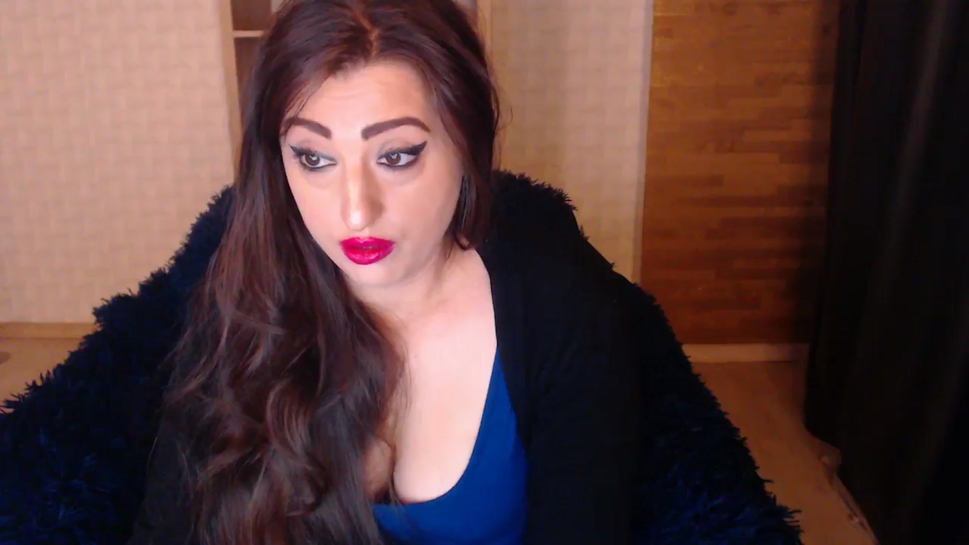 Gallery image thumbnail from HotRebbecca's myfreecams stream on, 10/05/2025, 02:50 image 9 of 20