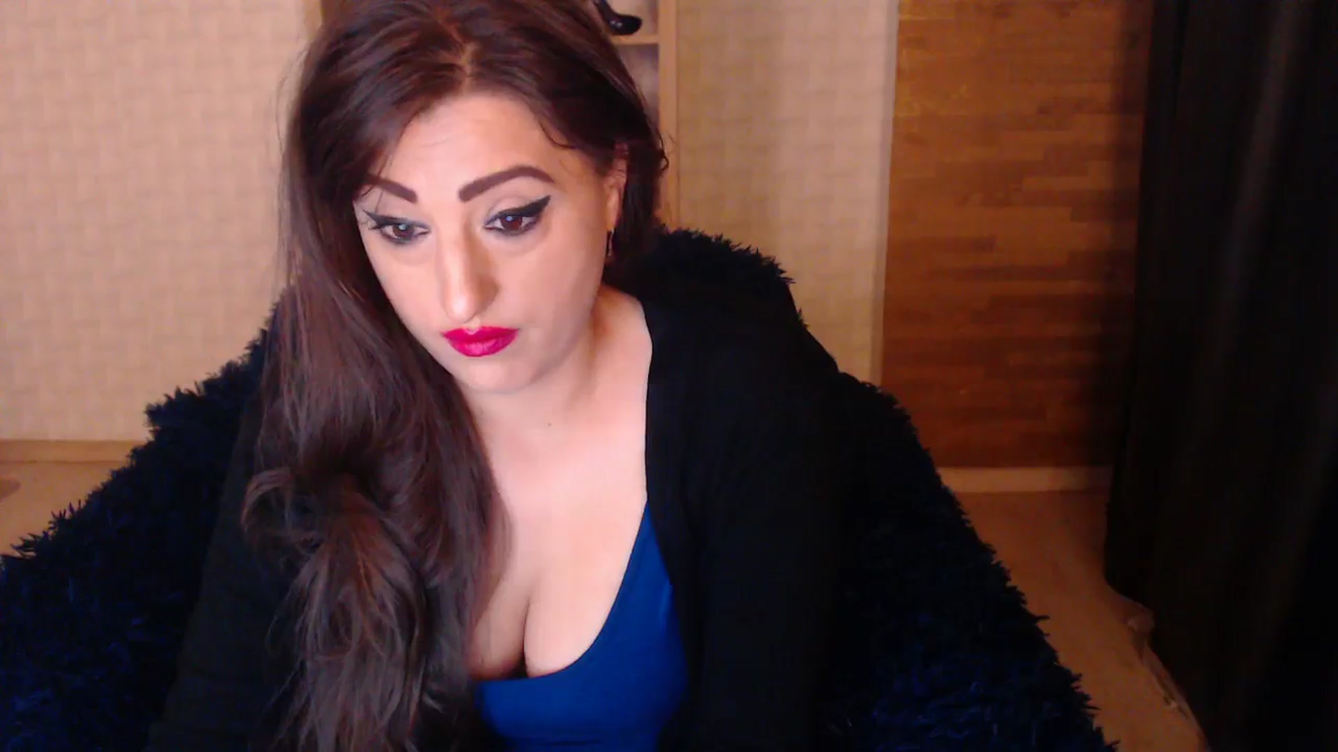 Gallery image thumbnail from HotRebbecca's myfreecams stream on, 10/05/2025, 02:50 image 14 of 20