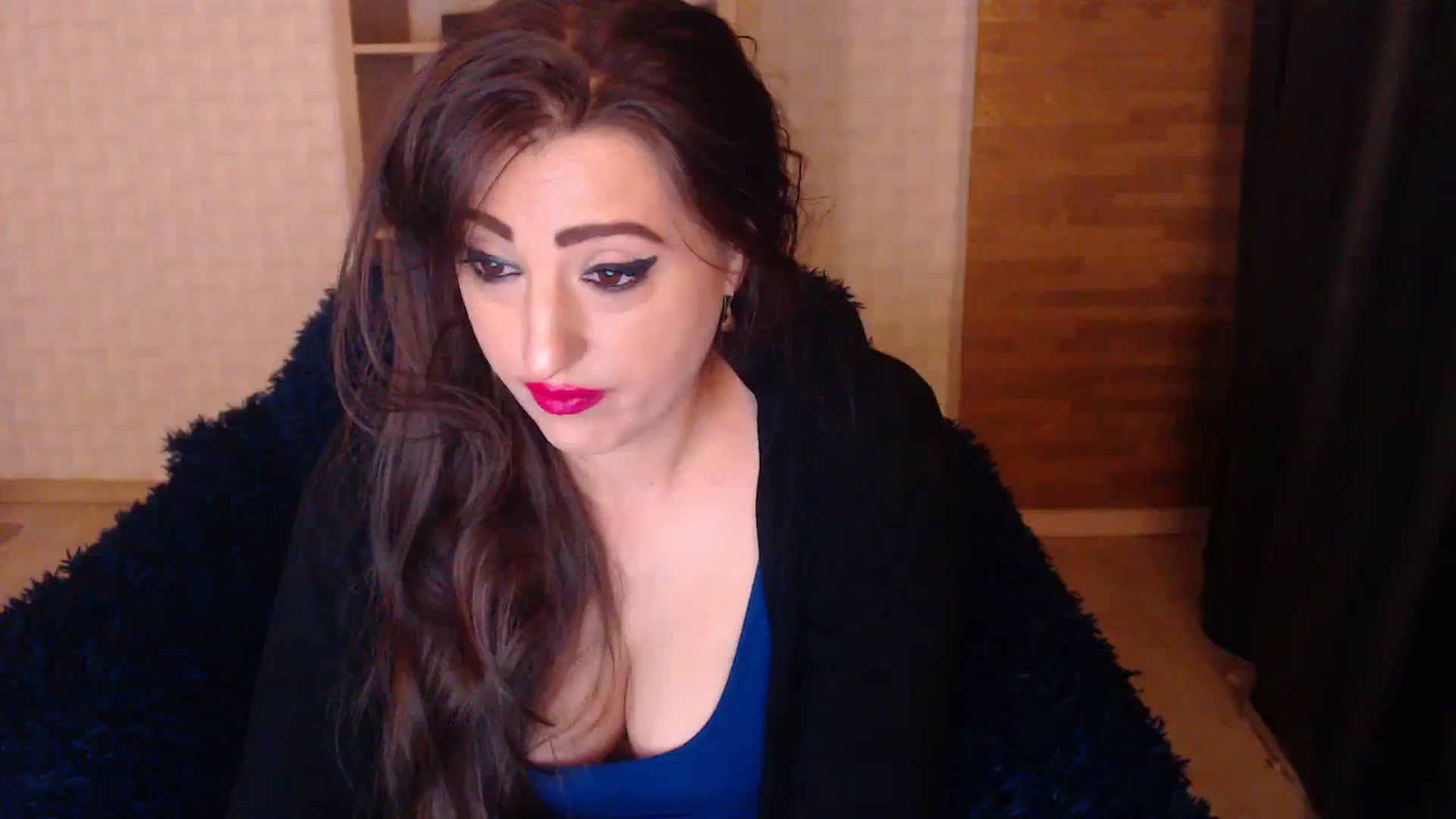 Gallery image thumbnail from HotRebbecca's myfreecams stream on, 10/05/2025, 02:50 image 20 of 20
