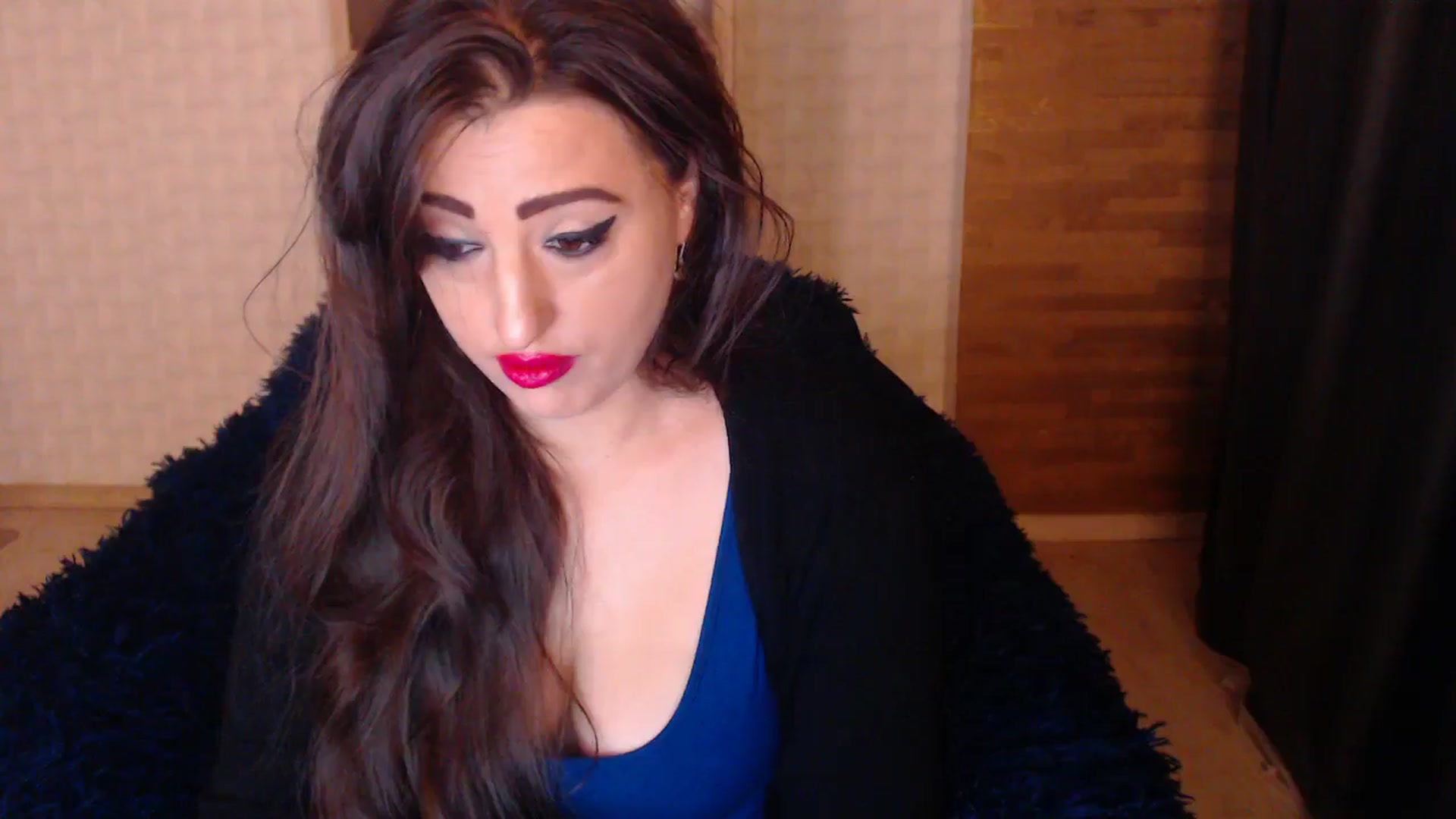 Gallery image thumbnail from HotRebbecca's myfreecams stream on, 10/05/2025, 02:50 image 2 of 20