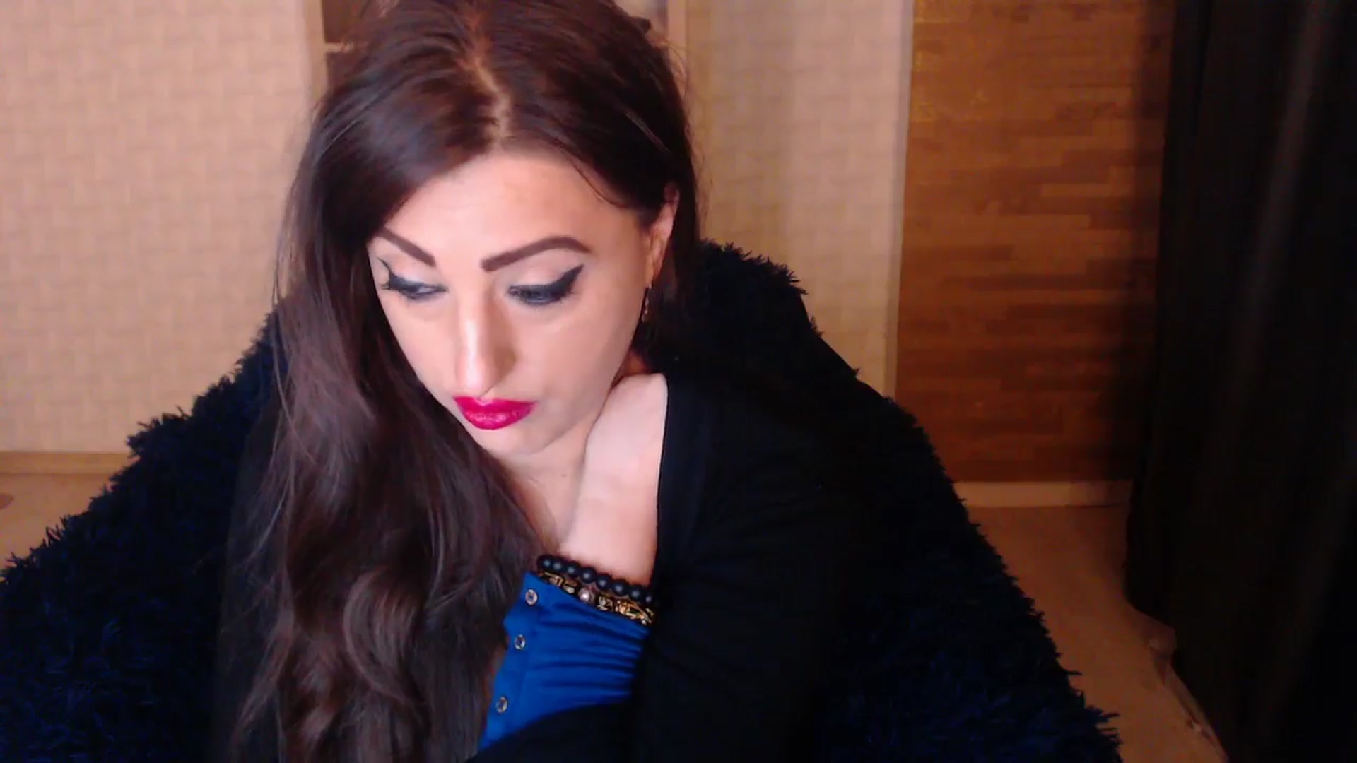 Gallery image thumbnail from HotRebbecca's myfreecams stream on, 10/05/2025, 02:50 image 7 of 20