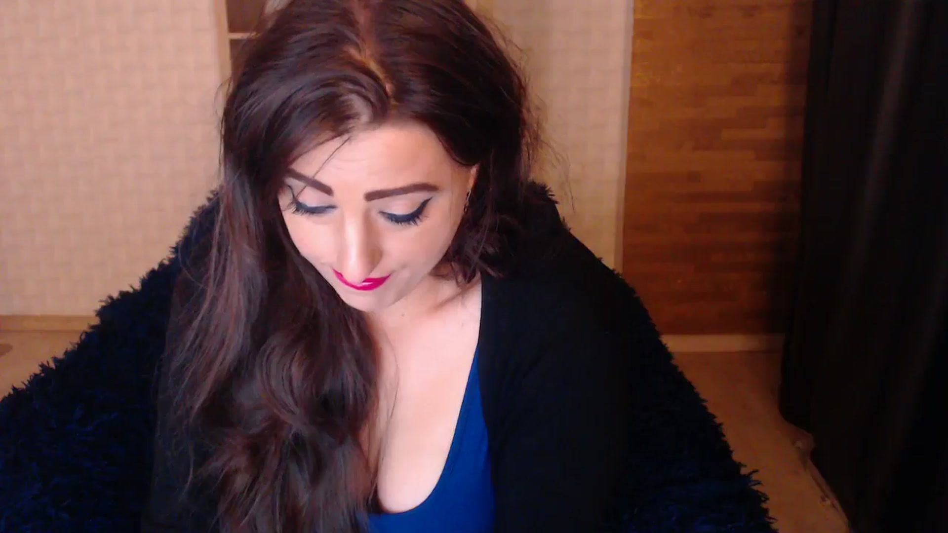 Gallery image thumbnail from HotRebbecca's myfreecams stream on, 10/05/2025, 02:50 image 3 of 20
