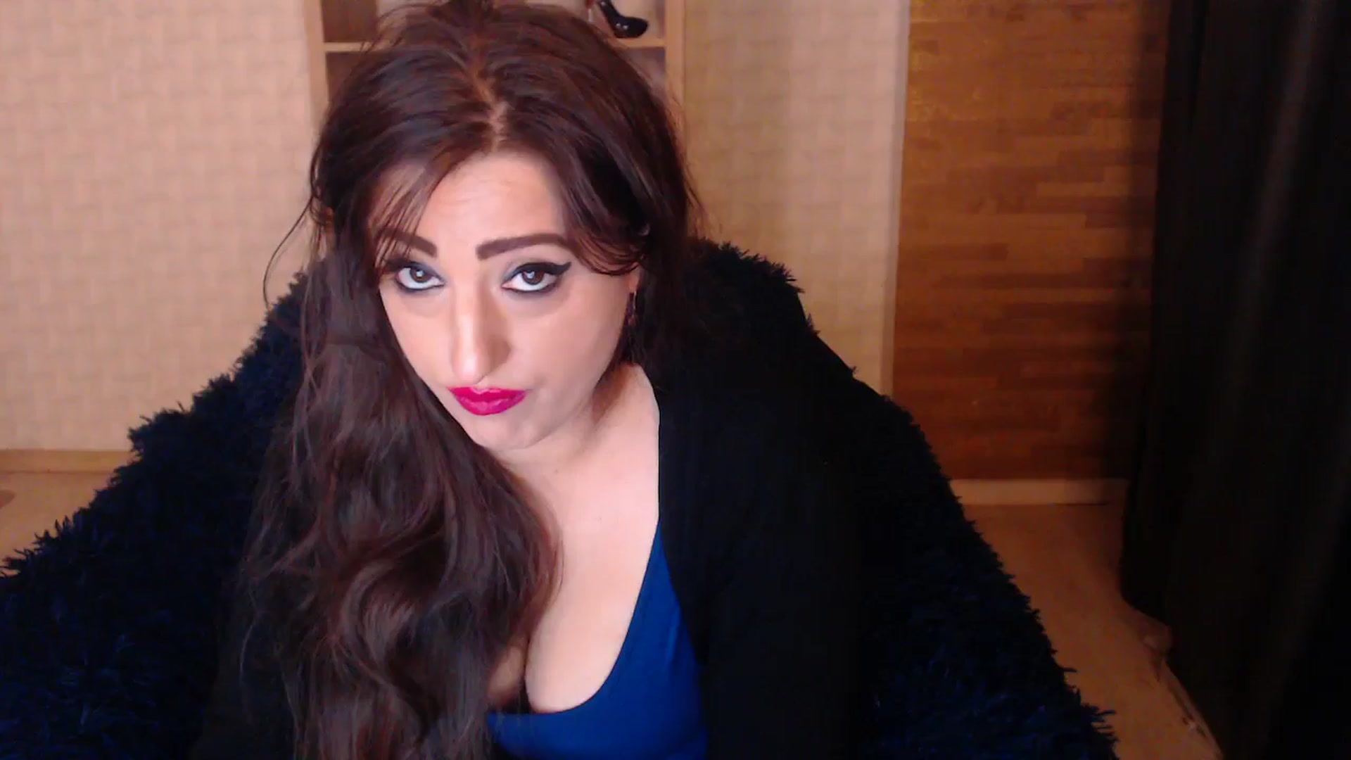 Gallery image thumbnail from HotRebbecca's myfreecams stream on, 10/05/2025, 02:50 image 11 of 20