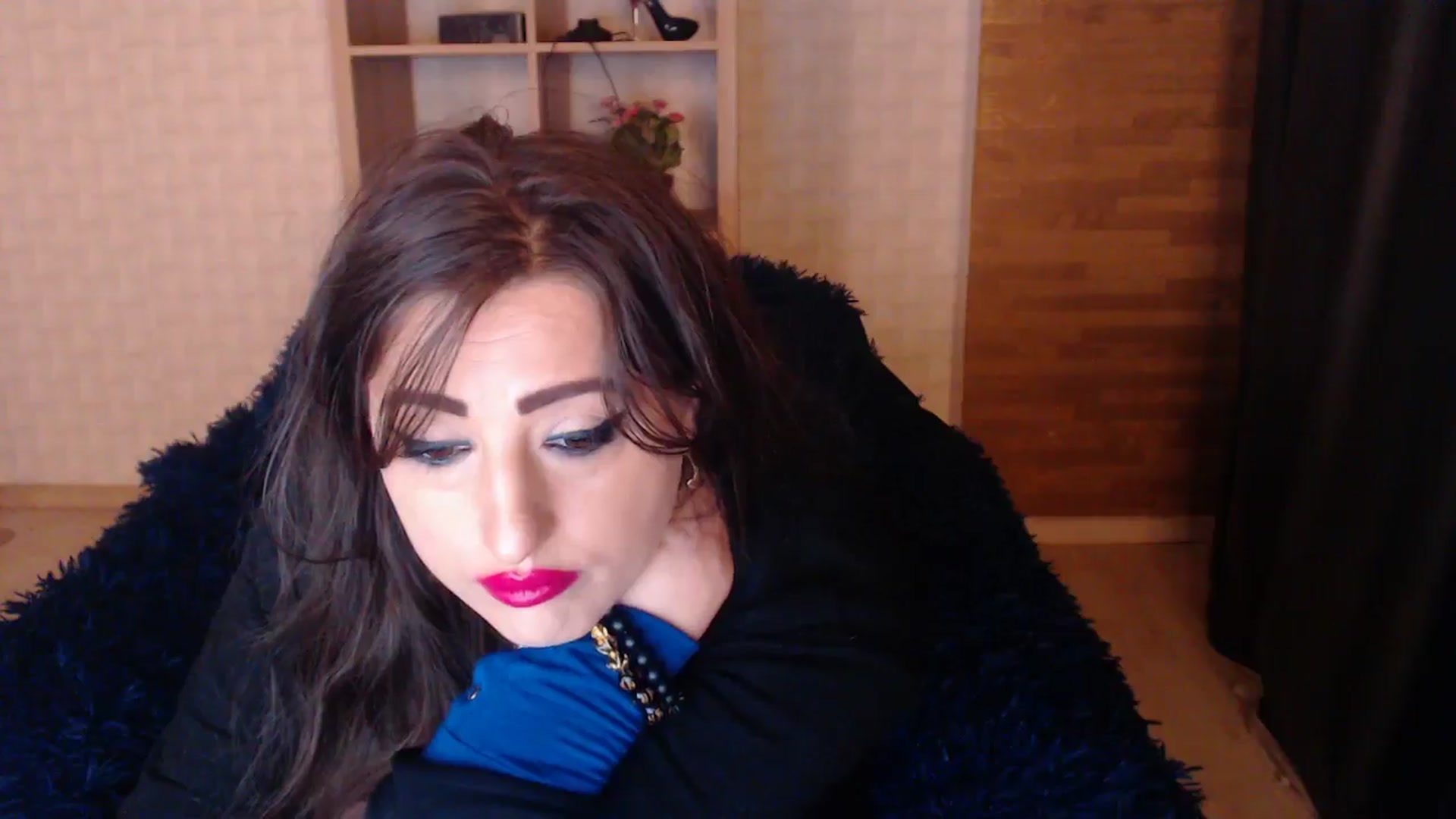 Gallery image thumbnail from HotRebbecca's myfreecams stream on, 10/05/2025, 02:50 image 12 of 20