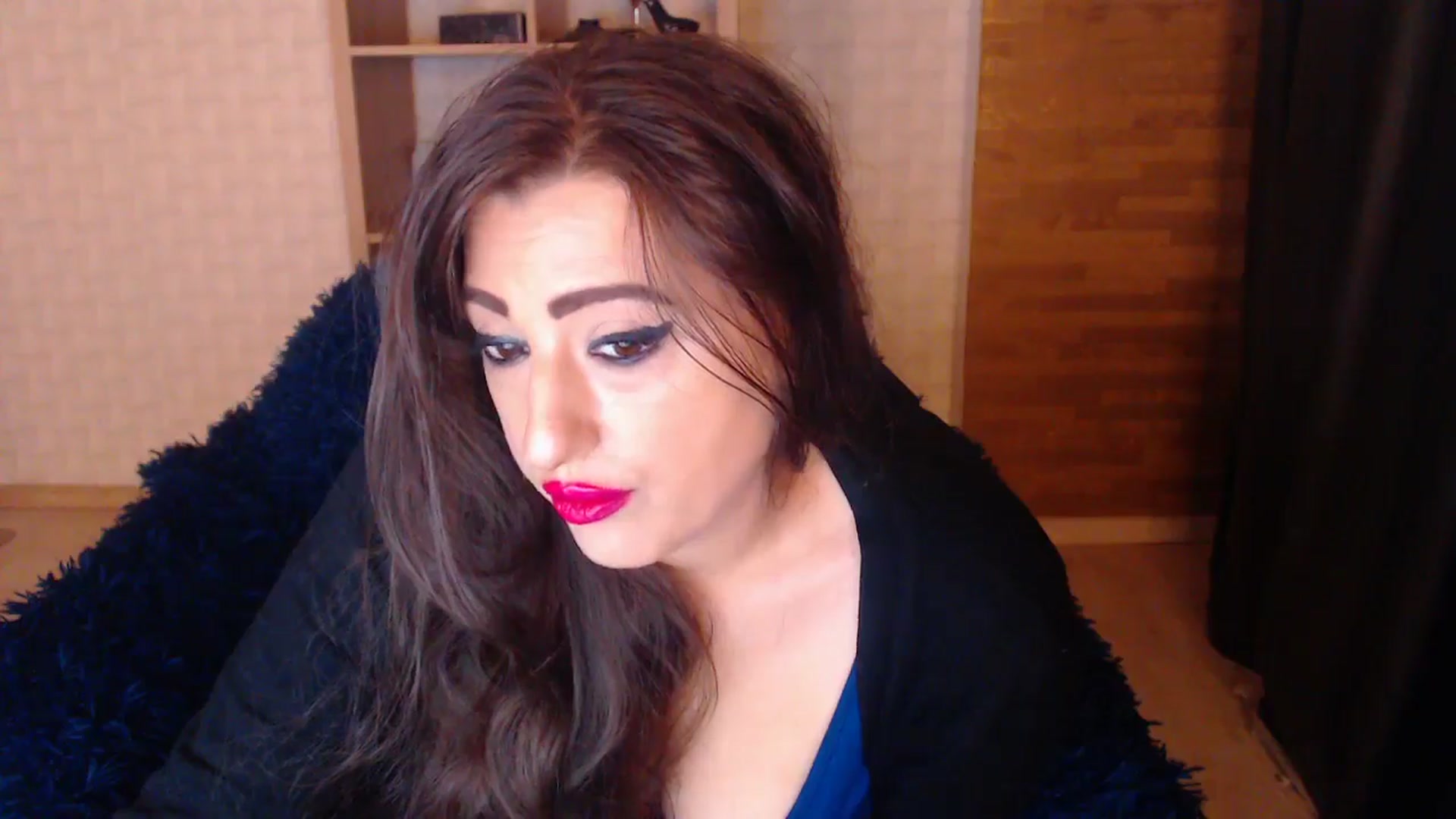 Gallery image thumbnail from HotRebbecca's myfreecams stream on, 10/05/2025, 02:50 image 8 of 20