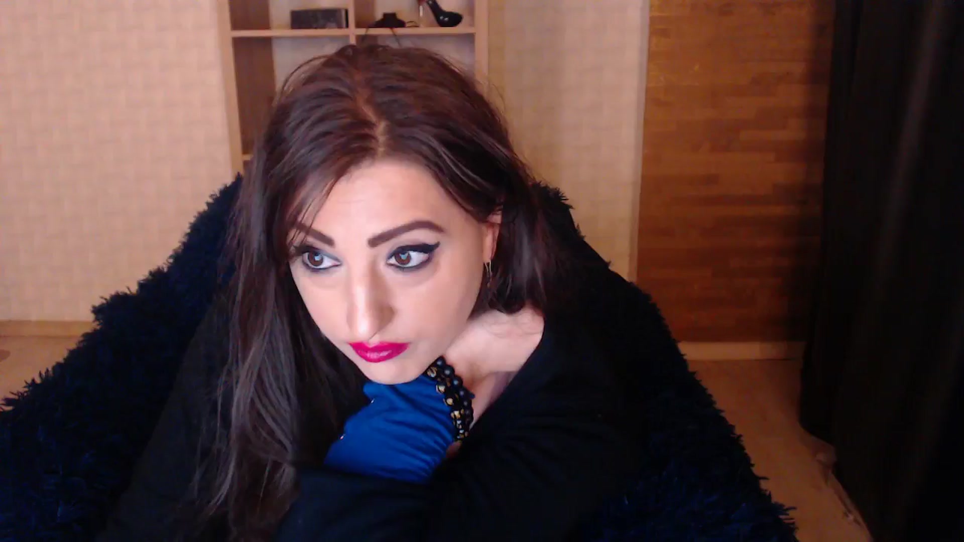 Gallery image thumbnail from HotRebbecca's myfreecams stream on, 10/05/2025, 02:50 image 10 of 20