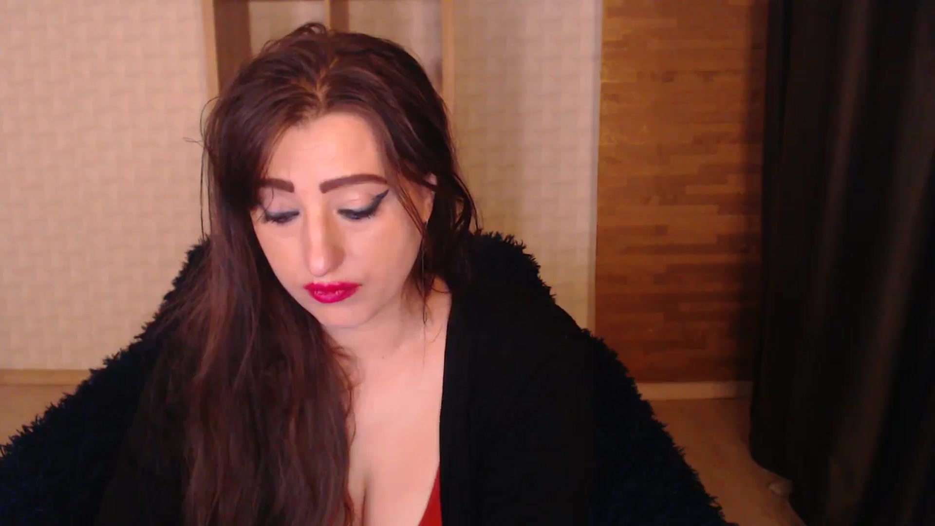 Gallery image thumbnail from HotRebbecca's myfreecams stream on, 10/06/2025, 04:41 image 20 of 20