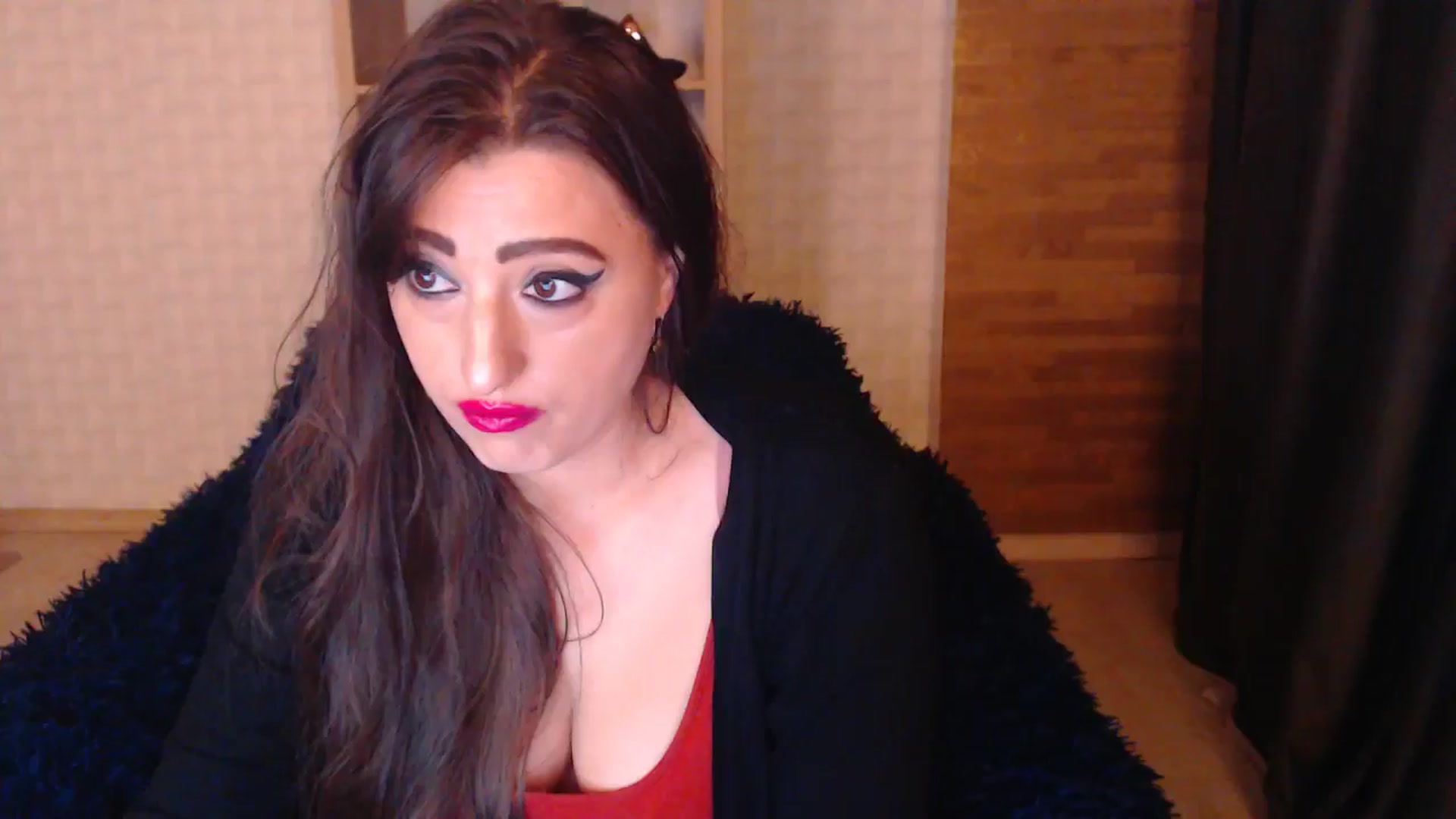 Gallery image thumbnail from HotRebbecca's myfreecams stream on, 10/06/2025, 04:41 image 15 of 20