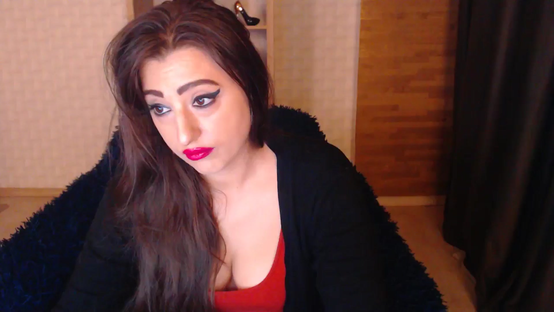 Gallery image thumbnail from HotRebbecca's myfreecams stream on, 10/06/2025, 04:41 image 9 of 20