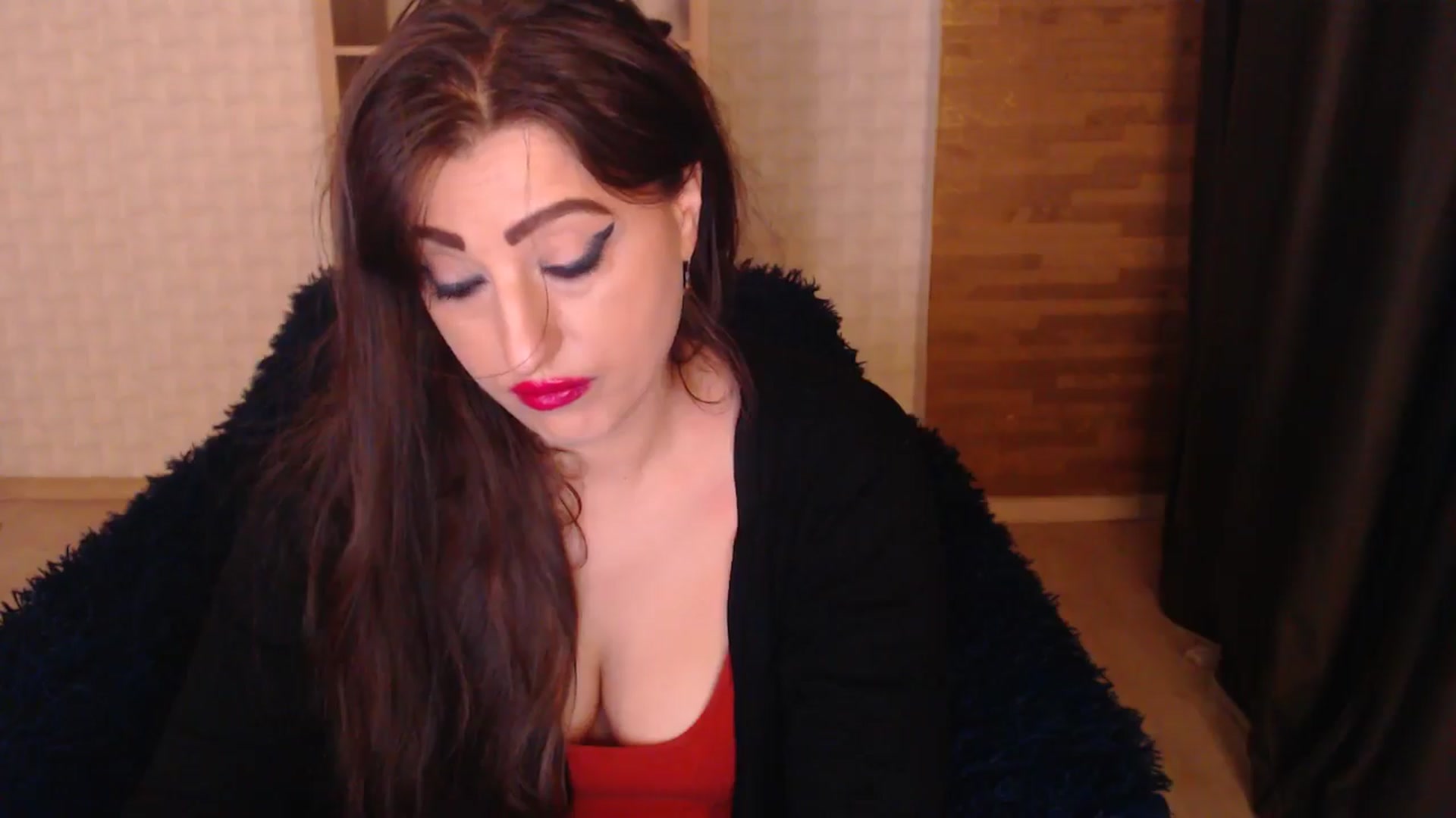 Gallery image thumbnail from HotRebbecca's myfreecams stream on, 10/06/2025, 04:41 image 18 of 20