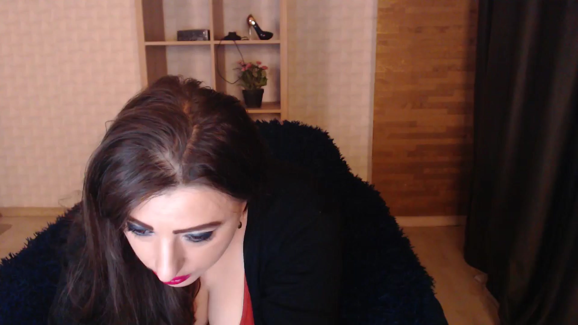 Gallery image thumbnail from HotRebbecca's myfreecams stream on, 10/06/2025, 04:41 image 1 of 20
