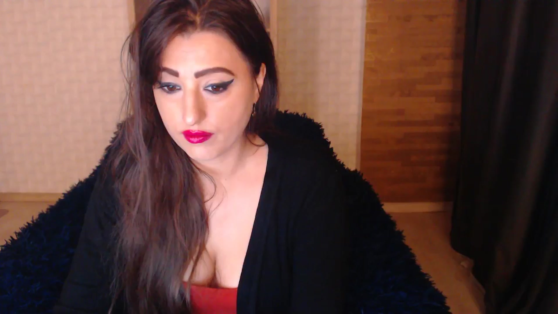 Gallery image thumbnail from HotRebbecca's myfreecams stream on, 10/06/2025, 04:41 image 11 of 20