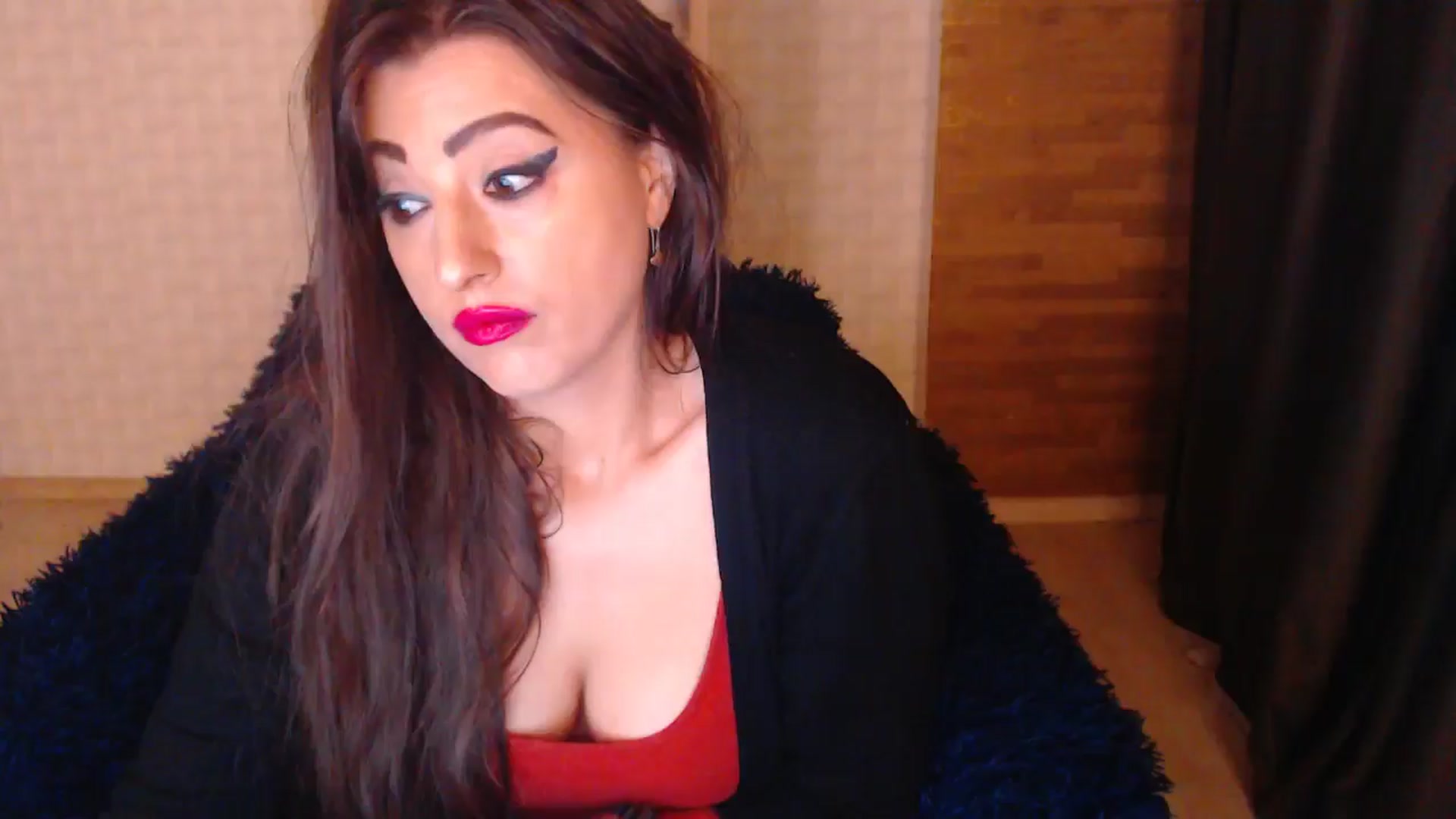 Gallery image thumbnail from HotRebbecca's myfreecams stream on, 10/06/2025, 04:41 image 17 of 20