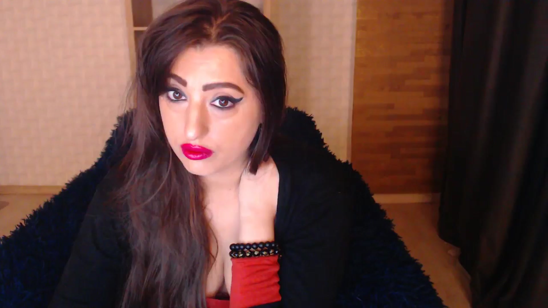 Gallery image thumbnail from HotRebbecca's myfreecams stream on, 10/06/2025, 04:41 image 8 of 20