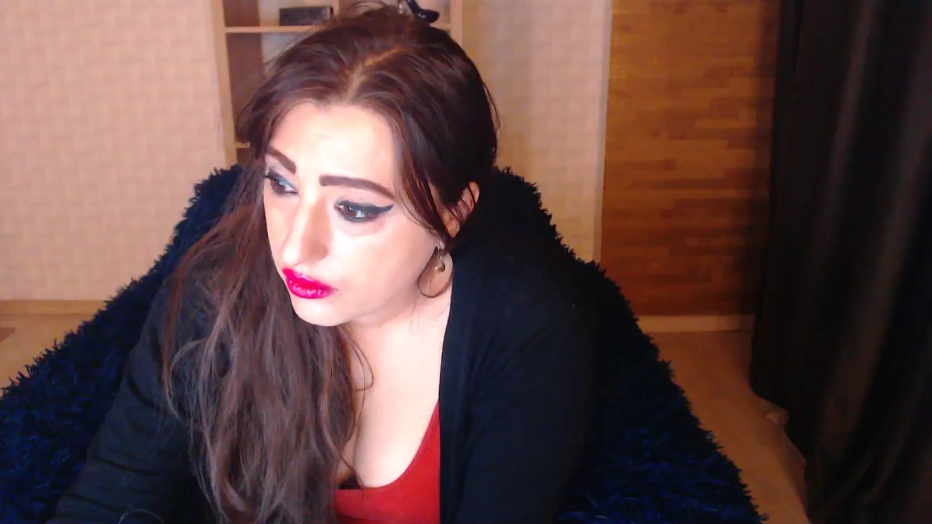 Gallery image thumbnail from HotRebbecca's myfreecams stream on, 10/06/2025, 04:41 image 13 of 20
