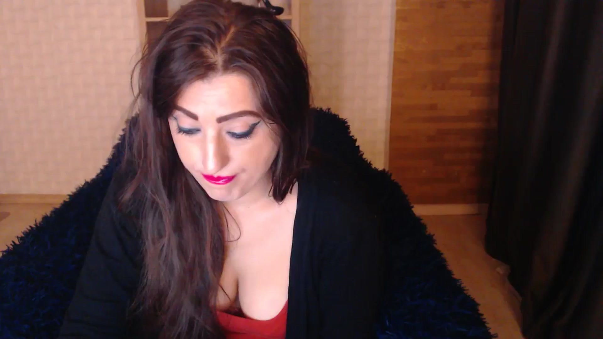 Gallery image thumbnail from HotRebbecca's myfreecams stream on, 10/06/2025, 04:41 image 12 of 20