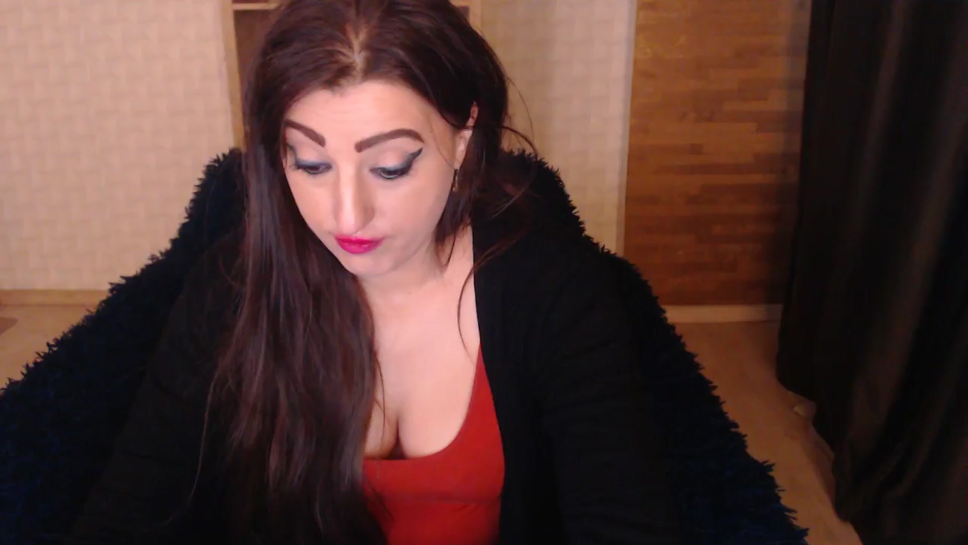 Gallery image thumbnail from HotRebbecca's myfreecams stream on, 10/06/2025, 06:32 image 5 of 20