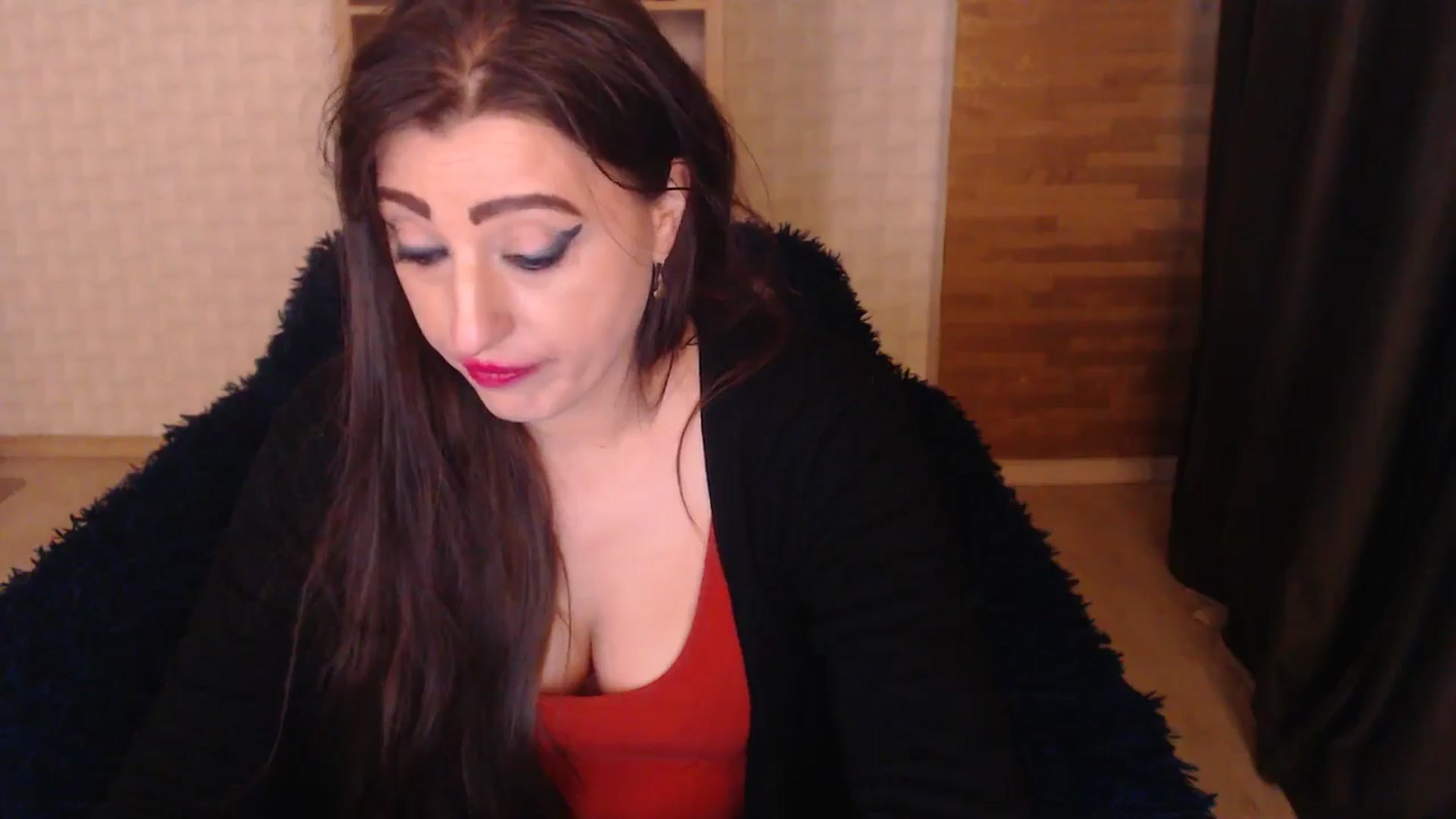Gallery image thumbnail from HotRebbecca's myfreecams stream on, 10/06/2025, 06:32 image 3 of 20