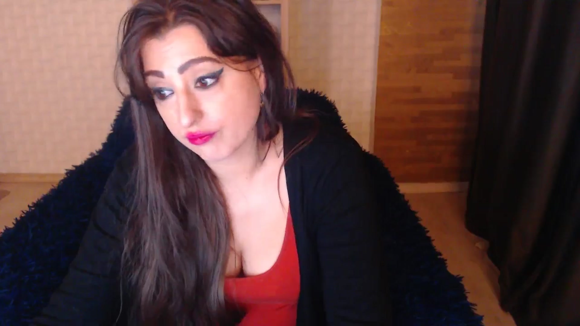 Gallery image thumbnail from HotRebbecca's myfreecams stream on, 10/06/2025, 06:32 image 19 of 20