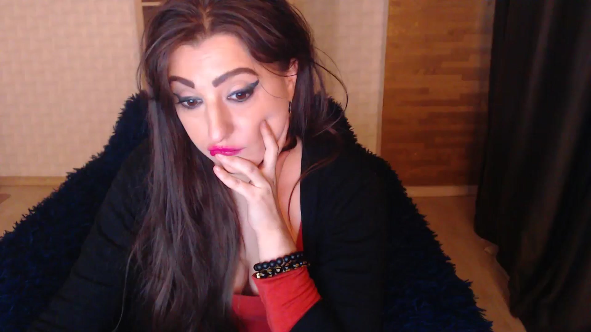 Gallery image thumbnail from HotRebbecca's myfreecams stream on, 10/06/2025, 06:32 image 13 of 20