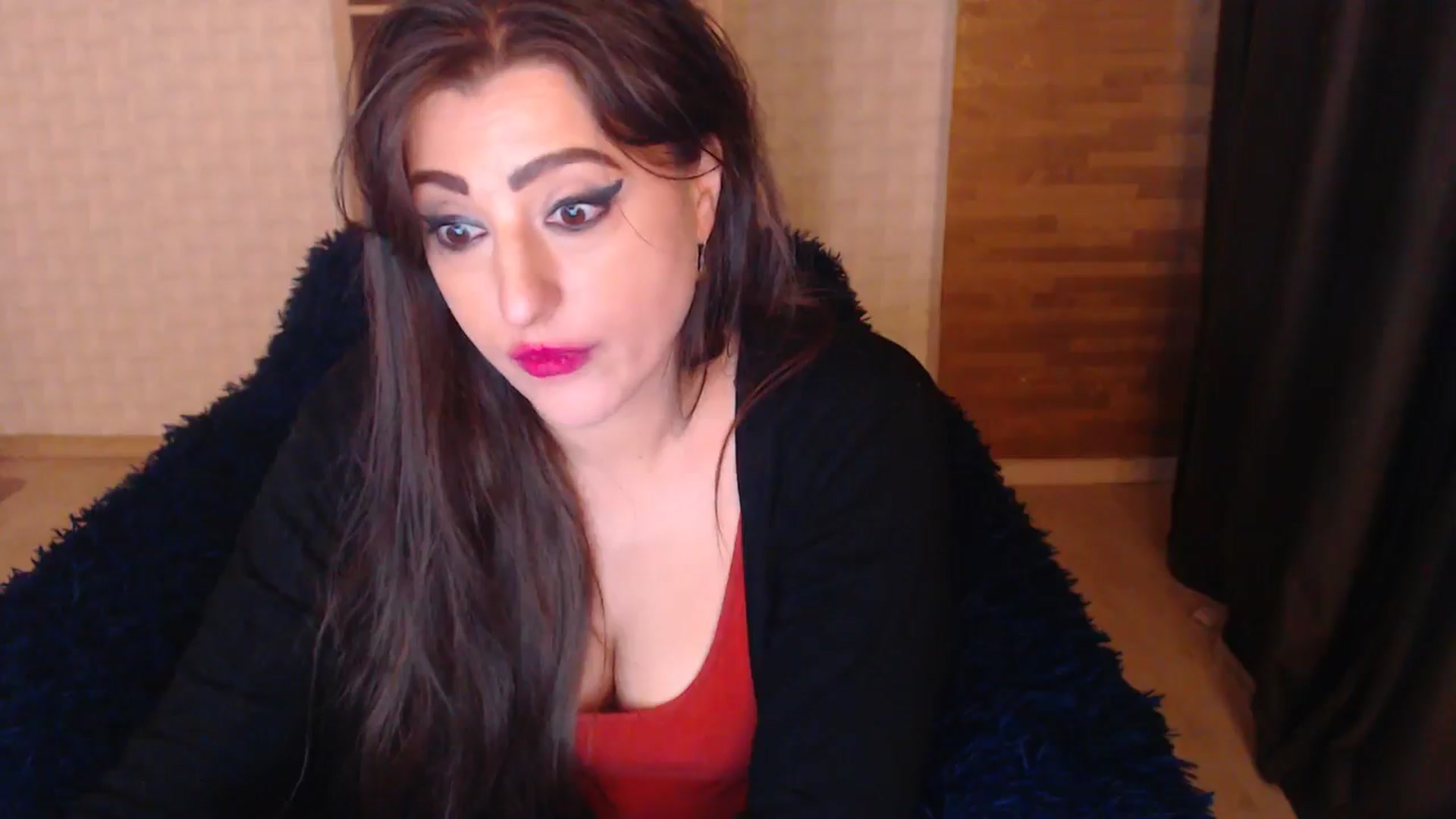 Gallery image thumbnail from HotRebbecca's myfreecams stream on, 10/06/2025, 06:32 image 15 of 20