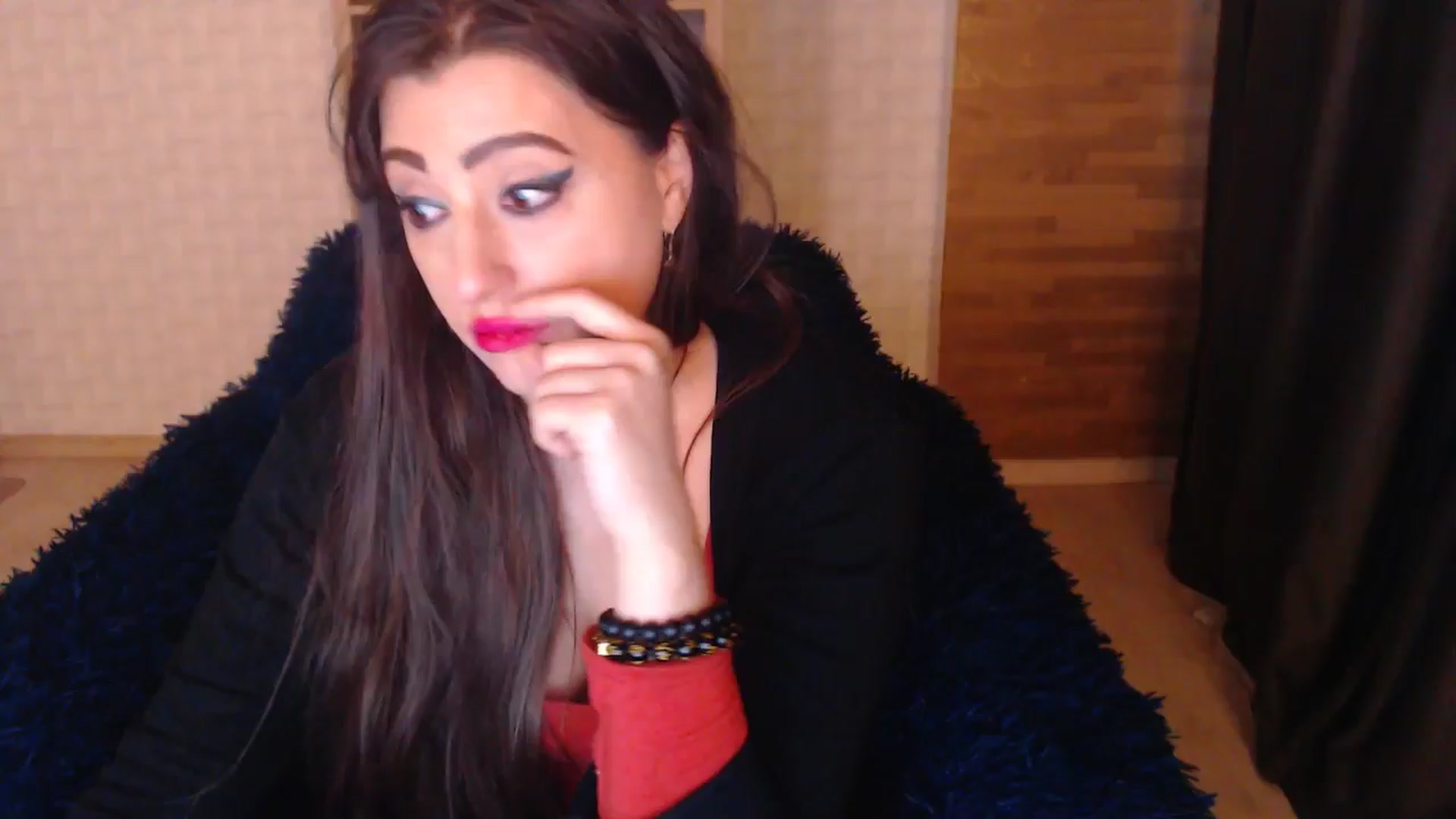 Gallery image thumbnail from HotRebbecca's myfreecams stream on, 10/06/2025, 06:32 image 1 of 20