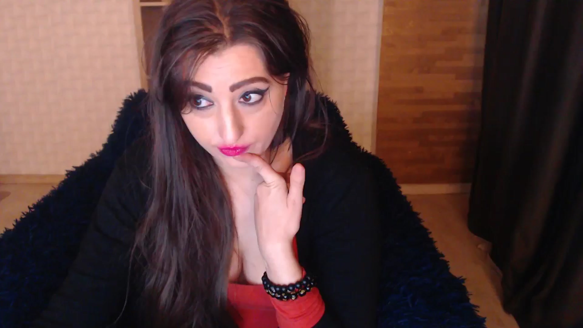 Gallery image thumbnail from HotRebbecca's myfreecams stream on, 10/06/2025, 06:32 image 16 of 20