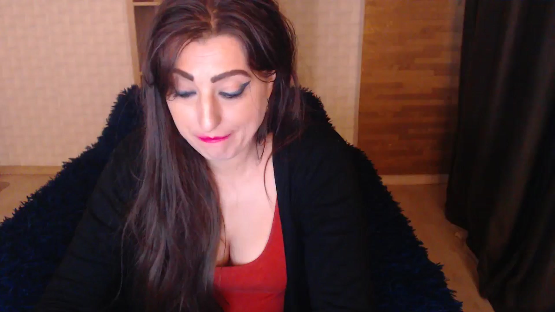 Gallery image thumbnail from HotRebbecca's myfreecams stream on, 10/06/2025, 06:32 image 17 of 20