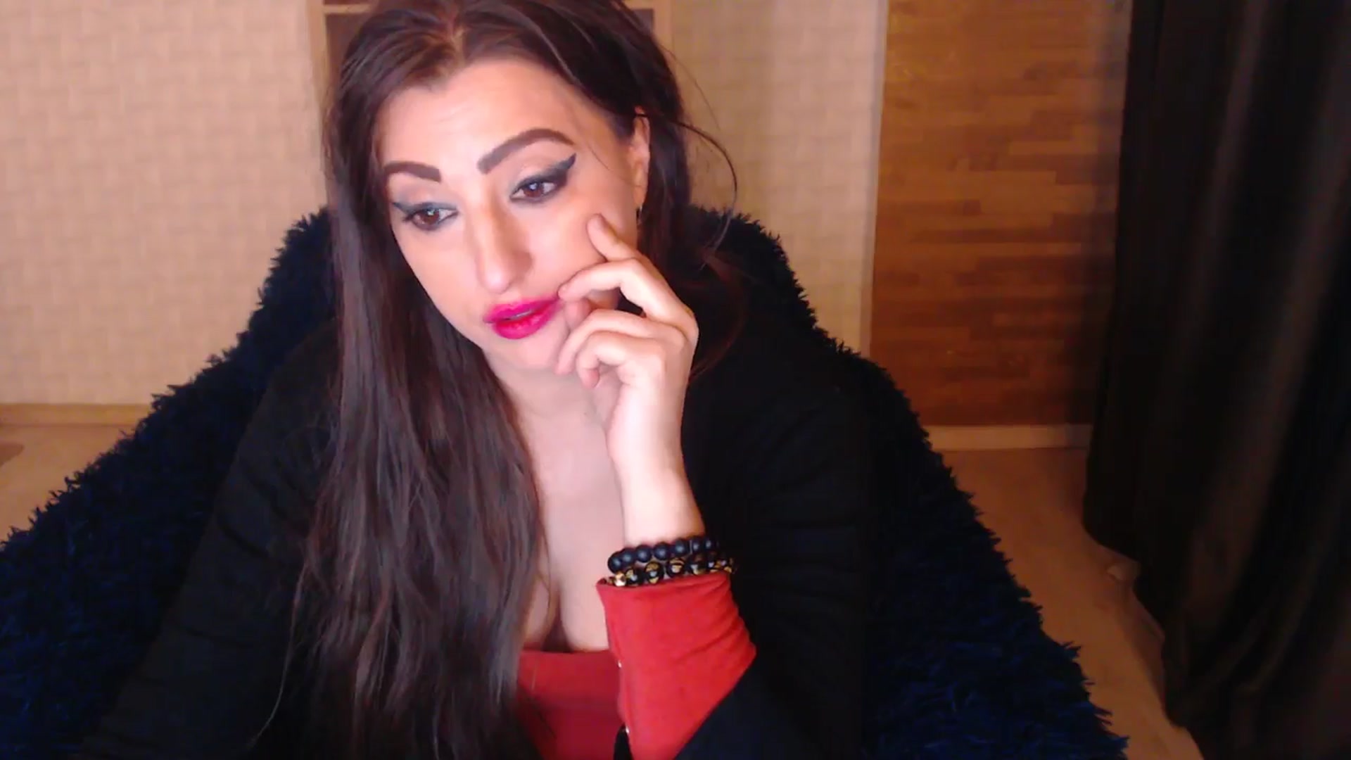 Gallery image thumbnail from HotRebbecca's myfreecams stream on, 10/06/2025, 06:32 image 11 of 20