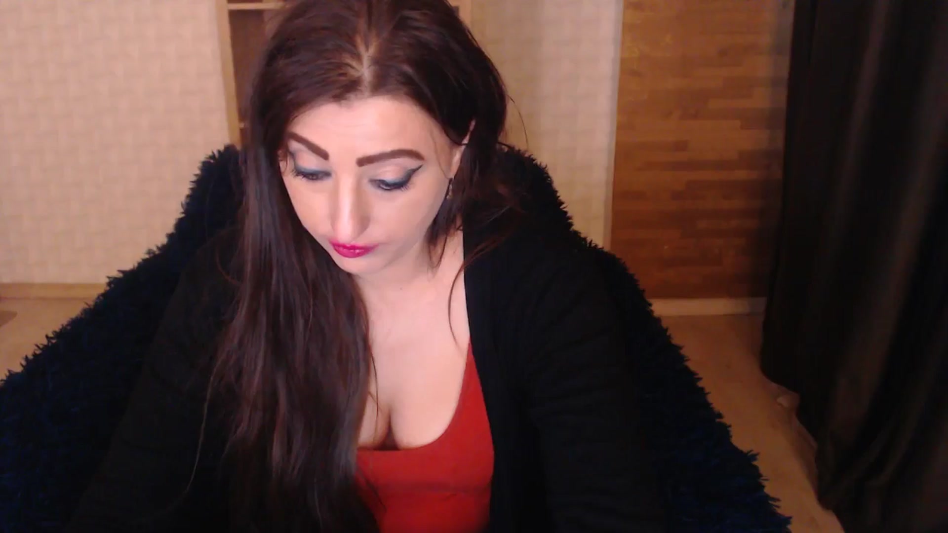 Gallery image thumbnail from HotRebbecca's myfreecams stream on, 10/06/2025, 06:32 image 6 of 20