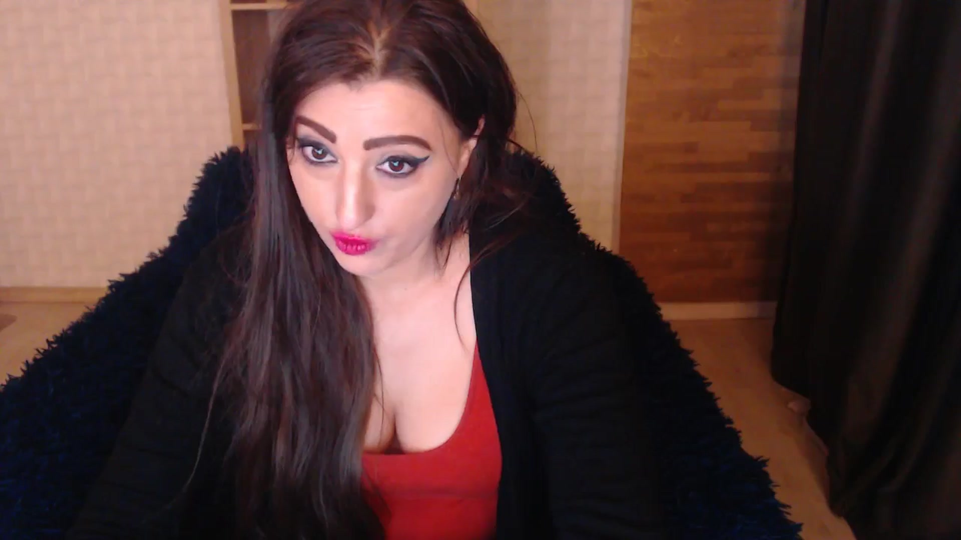 Gallery image thumbnail from HotRebbecca's myfreecams stream on, 10/06/2025, 06:32 image 7 of 20