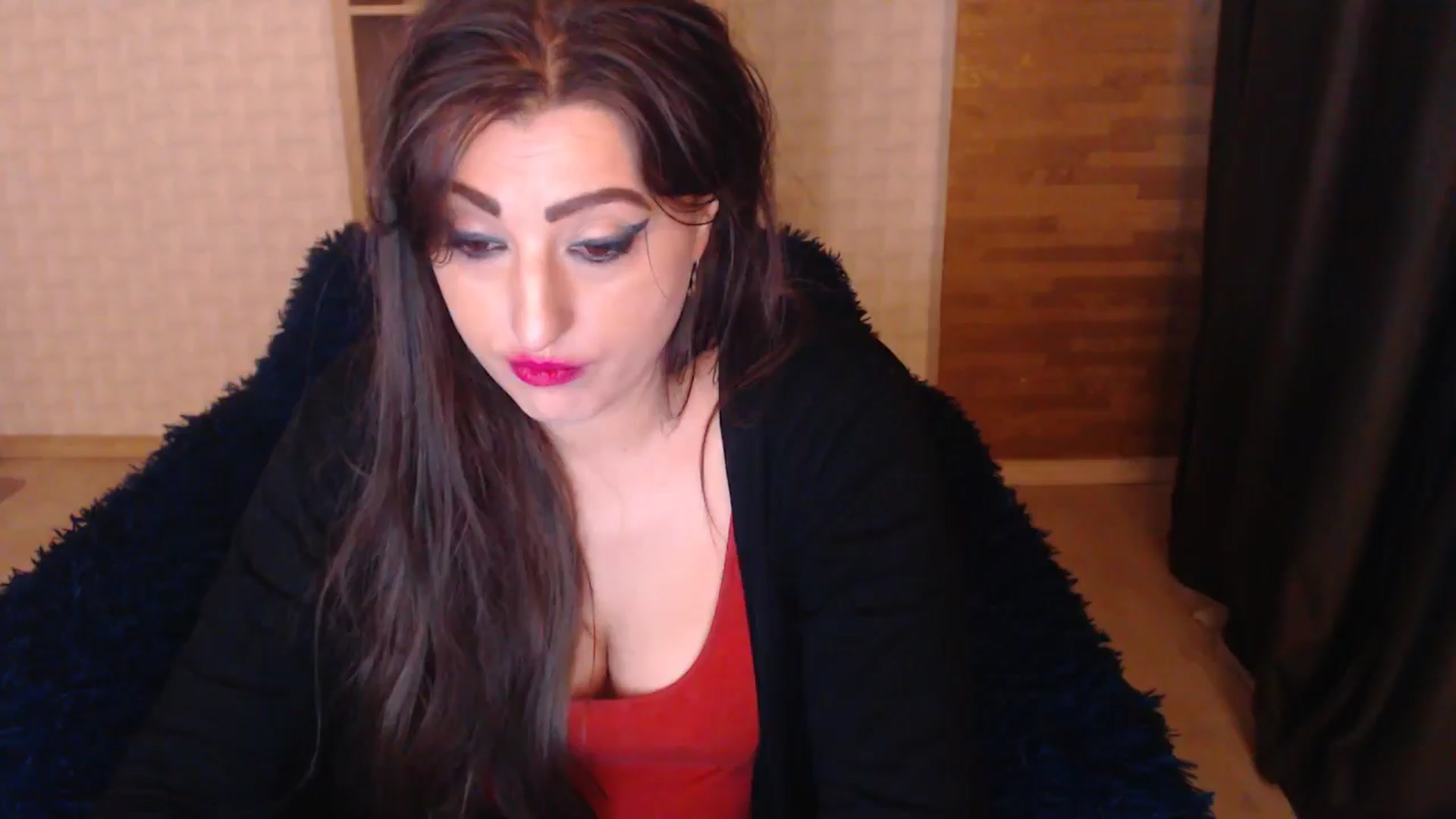Gallery image thumbnail from HotRebbecca's myfreecams stream on, 10/06/2025, 06:32 image 18 of 20