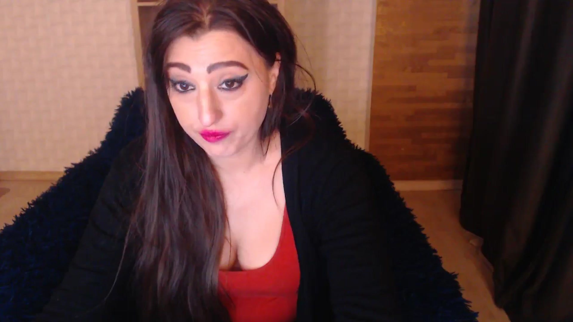 Gallery image thumbnail from HotRebbecca's myfreecams stream on, 10/06/2025, 06:32 image 8 of 20