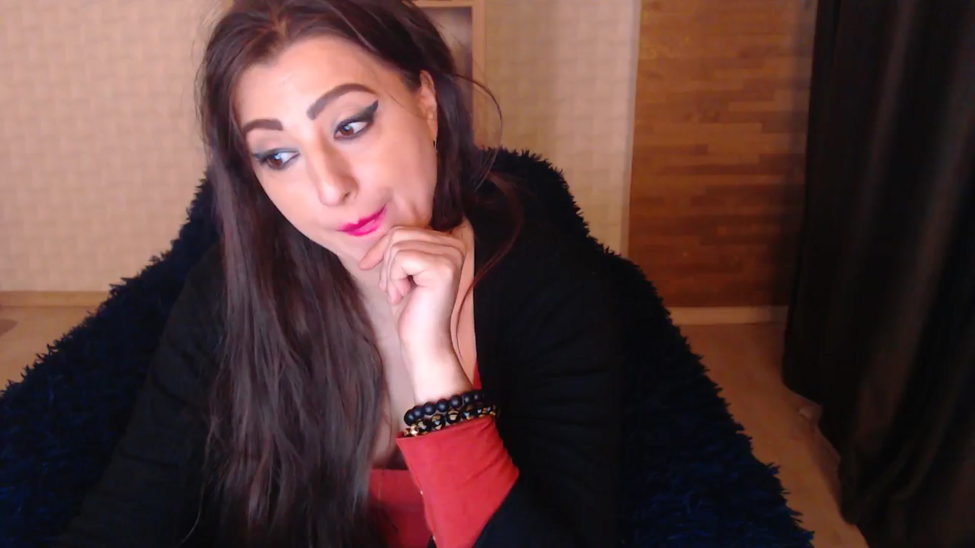 Gallery image thumbnail from HotRebbecca's myfreecams stream on, 10/06/2025, 06:32 image 10 of 20