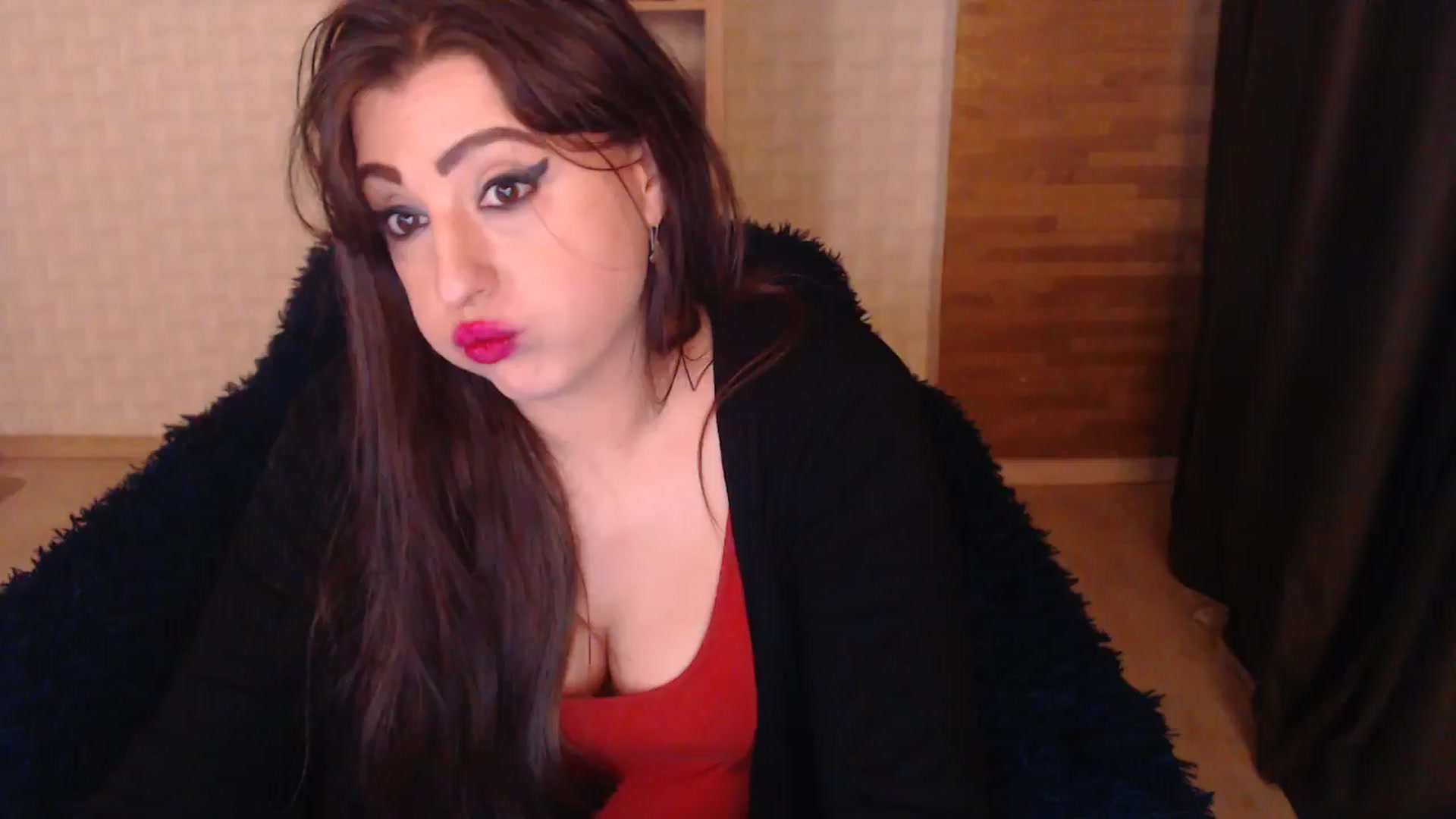 Gallery image thumbnail from HotRebbecca's myfreecams stream on, 10/06/2025, 06:32 image 20 of 20