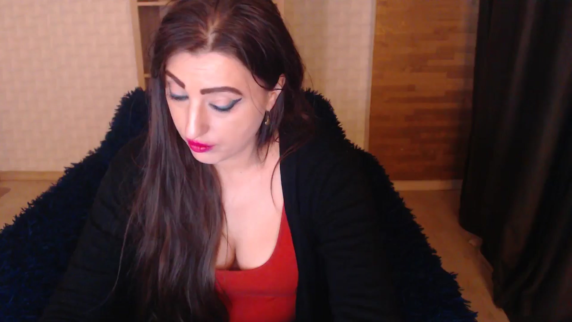 Gallery image thumbnail from HotRebbecca's myfreecams stream on, 10/06/2025, 06:32 image 9 of 20
