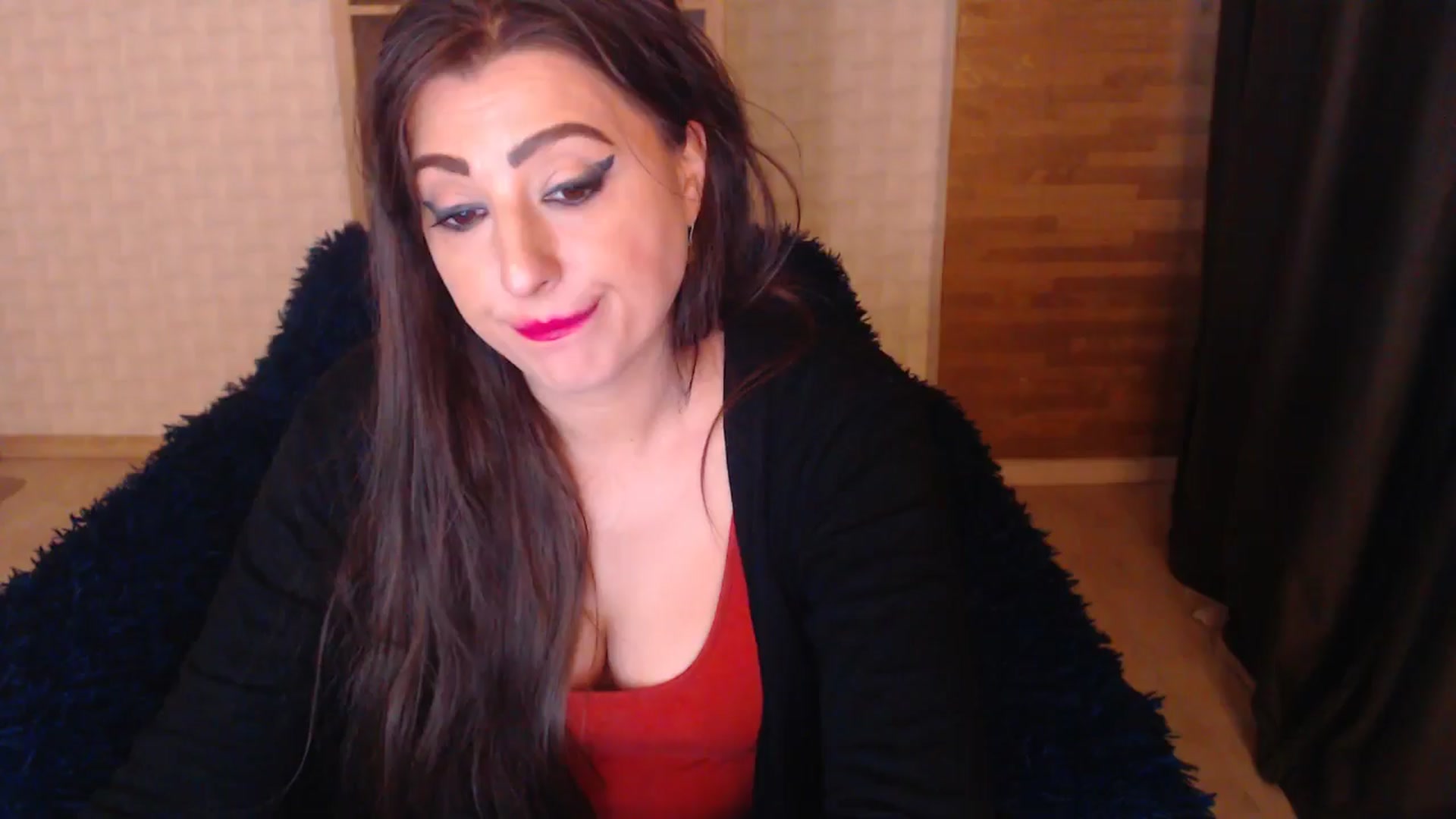 Gallery image thumbnail from HotRebbecca's myfreecams stream on, 10/06/2025, 06:32 image 12 of 20
