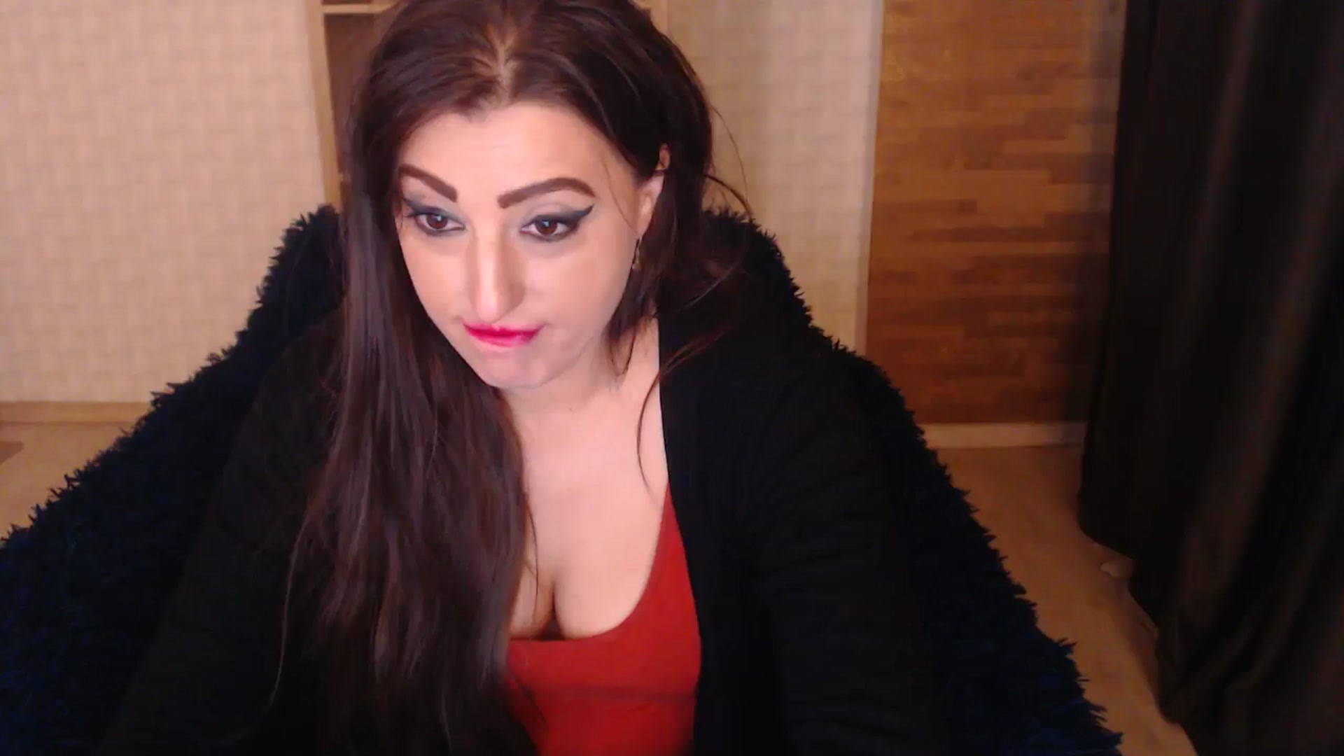 Gallery image thumbnail from HotRebbecca's myfreecams stream on, 10/06/2025, 06:32 image 4 of 20