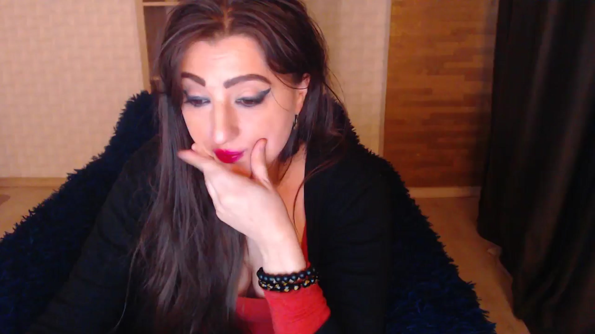 Gallery image thumbnail from HotRebbecca's myfreecams stream on, 10/06/2025, 06:32 image 14 of 20