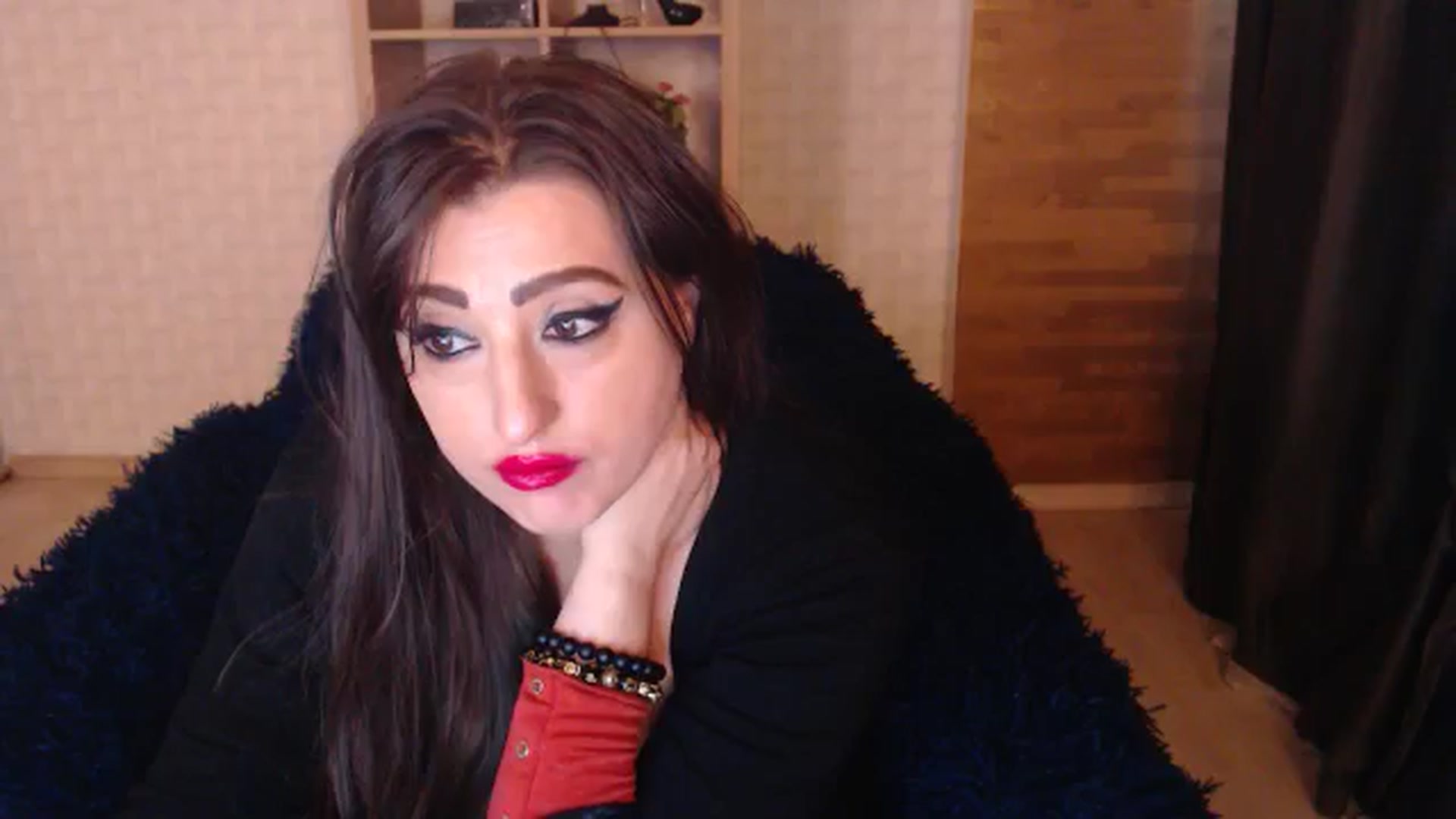 Gallery image thumbnail from HotRebbecca's myfreecams stream on, 10/06/2025, 08:22 image 20 of 20