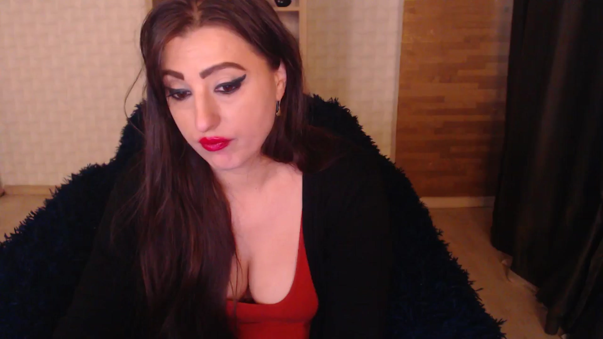 Gallery image thumbnail from HotRebbecca's myfreecams stream on, 10/06/2025, 08:22 image 17 of 20