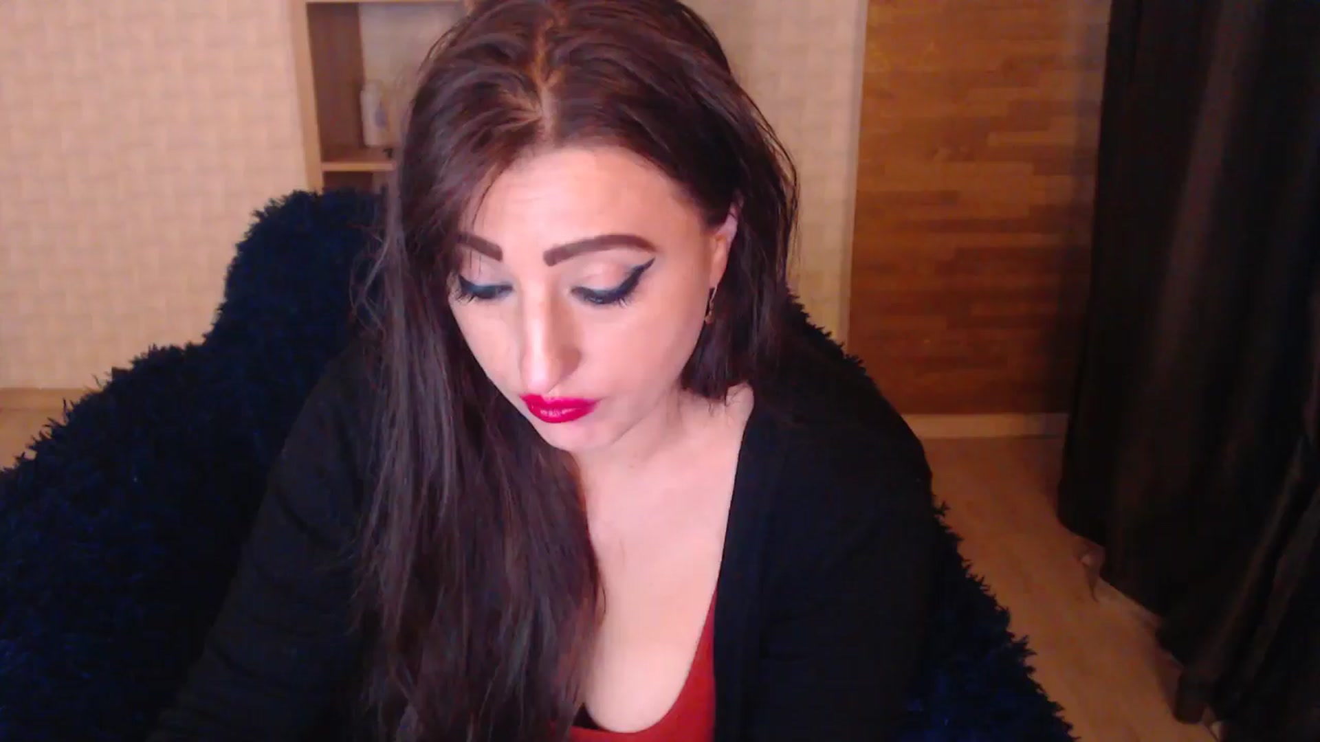 Gallery image thumbnail from HotRebbecca's myfreecams stream on, 10/06/2025, 08:22 image 8 of 20